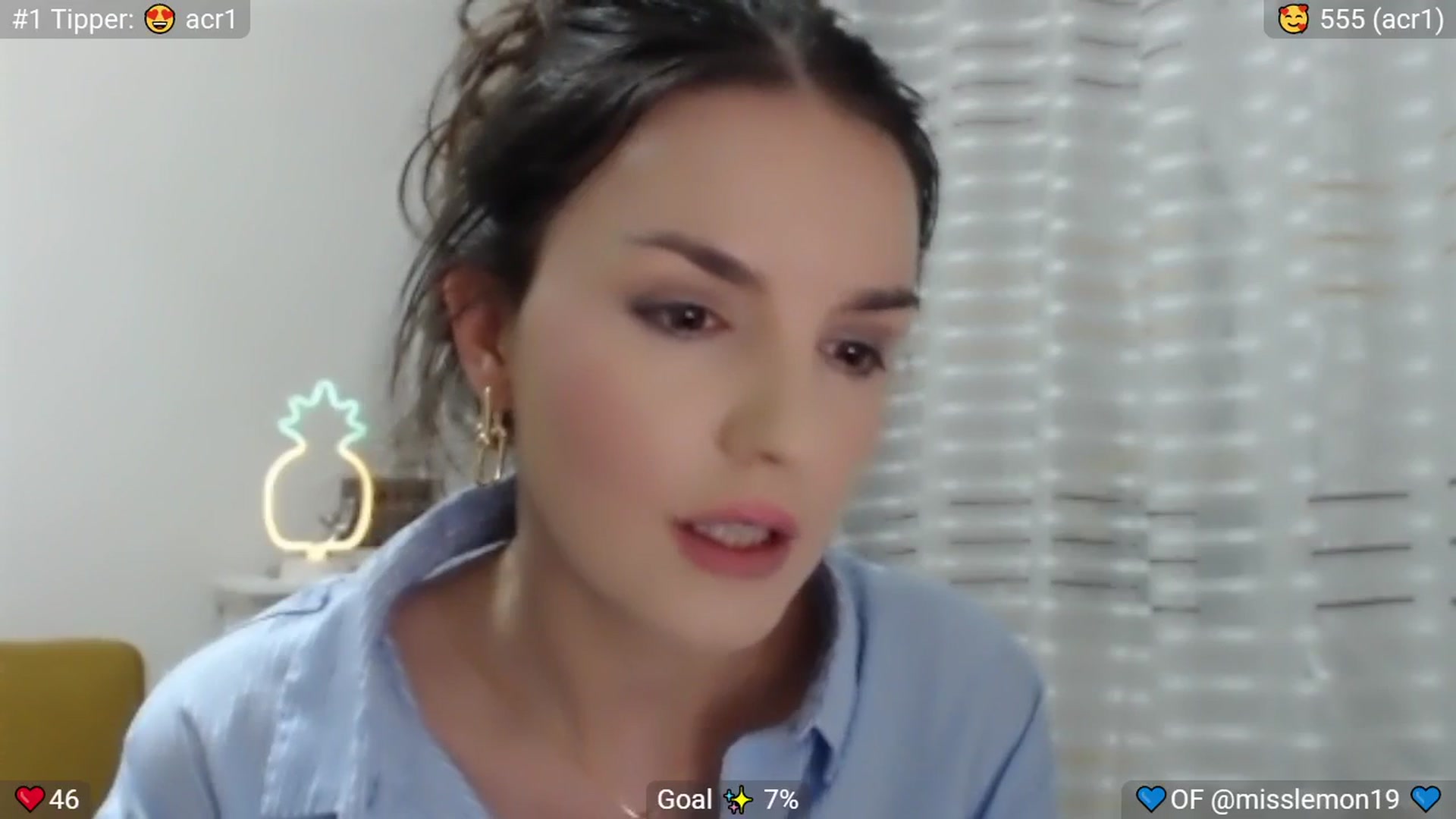 Gallery image thumbnail from MissReno's myfreecams stream on, 08/08/2025, 18:46 image 9 of 20