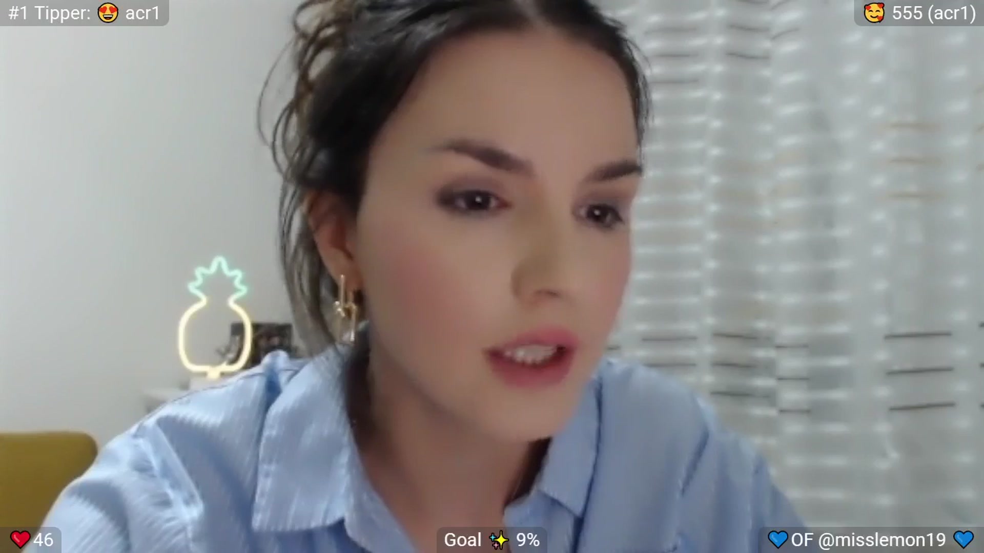 Gallery image thumbnail from MissReno's myfreecams stream on, 08/08/2025, 18:46 image 19 of 20