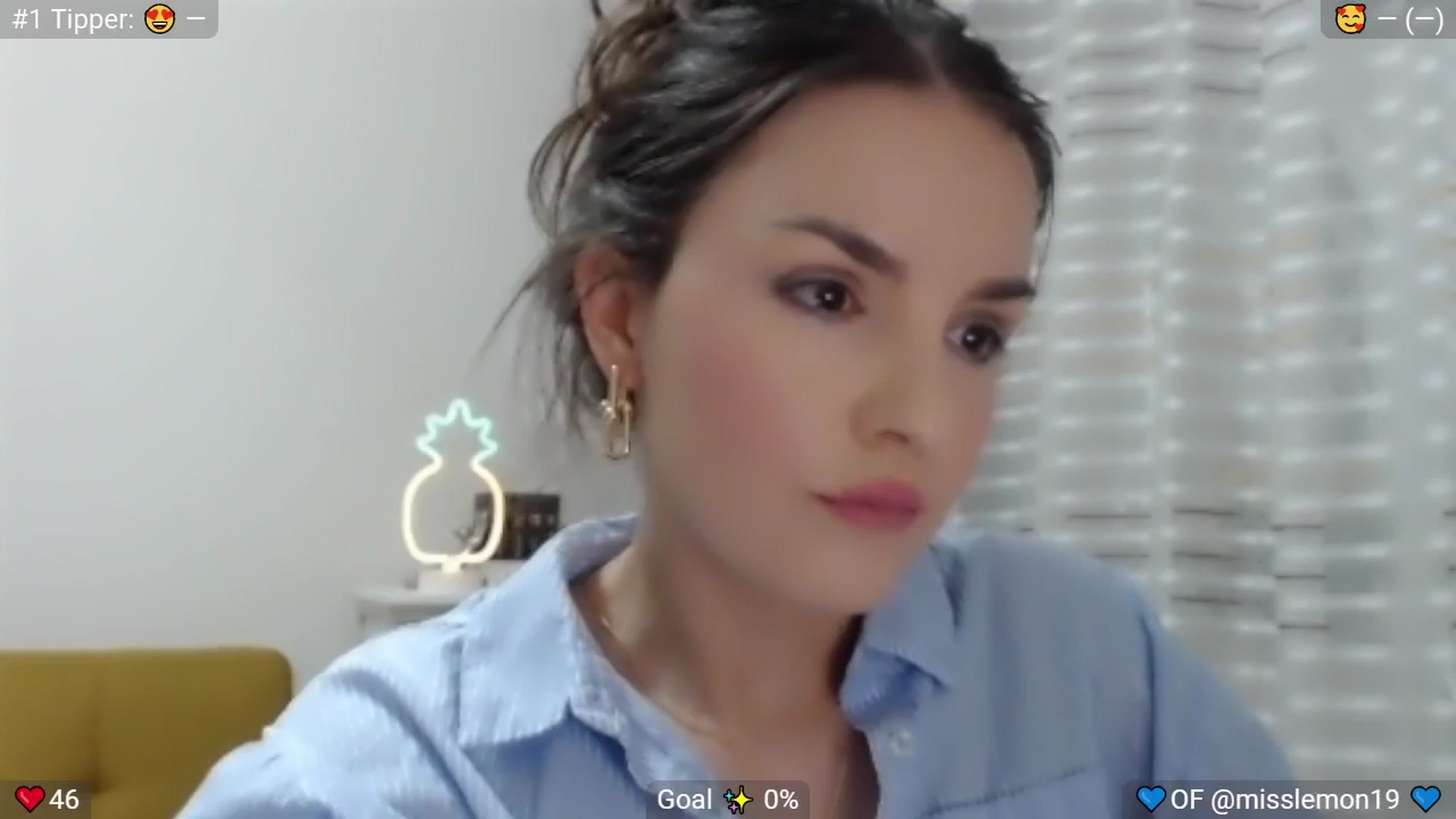 Gallery image thumbnail from MissReno's myfreecams stream on, 08/08/2025, 18:46 image 1 of 20