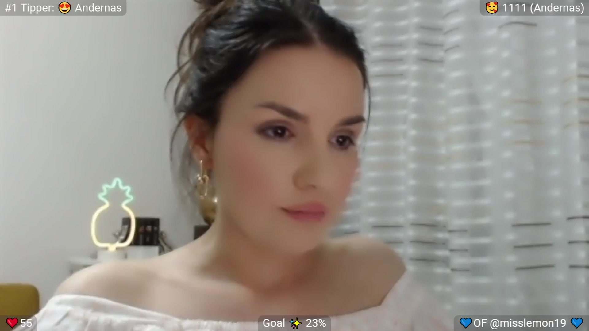 Gallery image thumbnail from MissReno's myfreecams stream on, 08/09/2025, 20:16 image 2 of 20