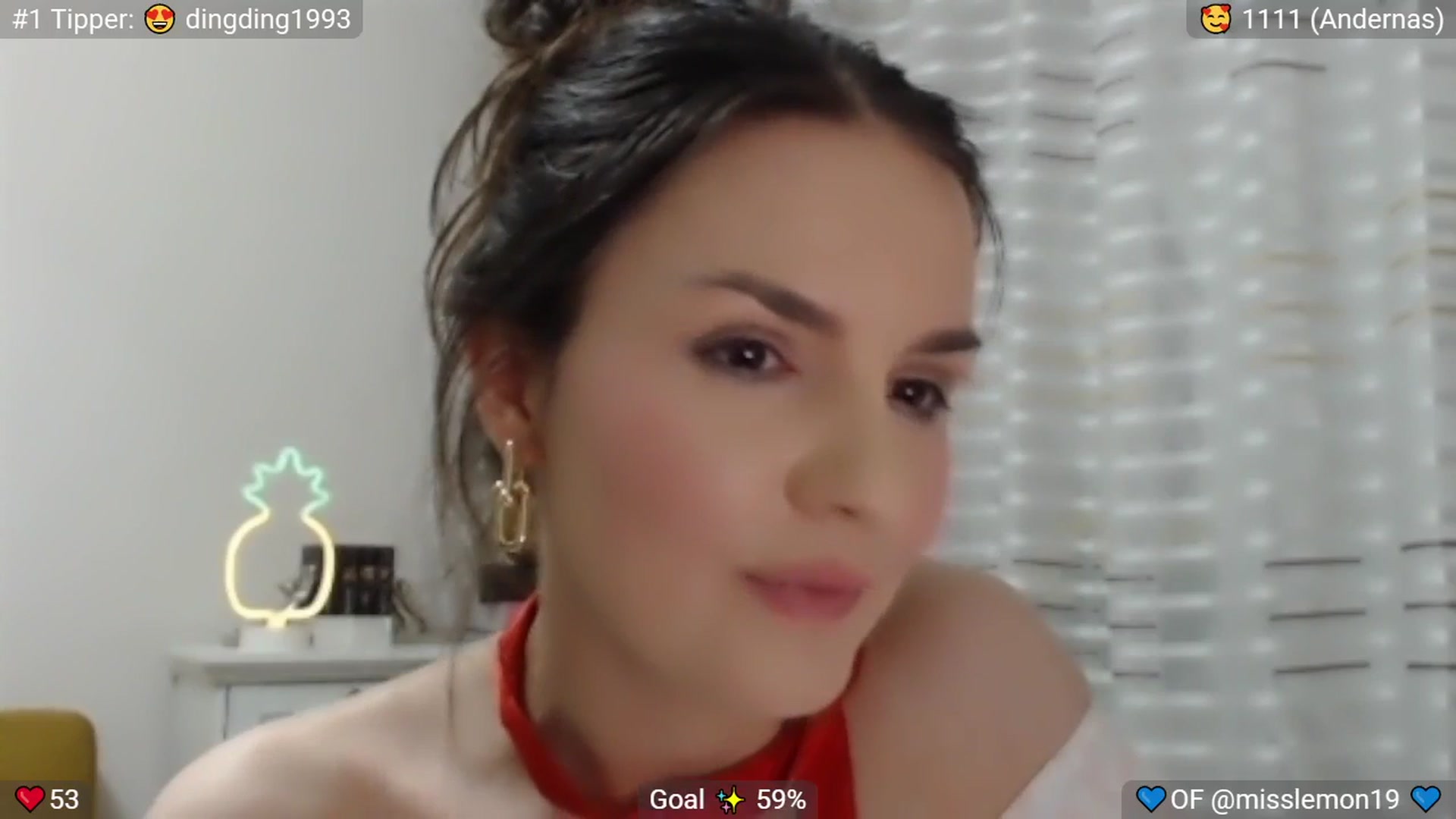 Gallery image thumbnail from MissReno's myfreecams stream on, 08/09/2025, 20:16 image 12 of 20