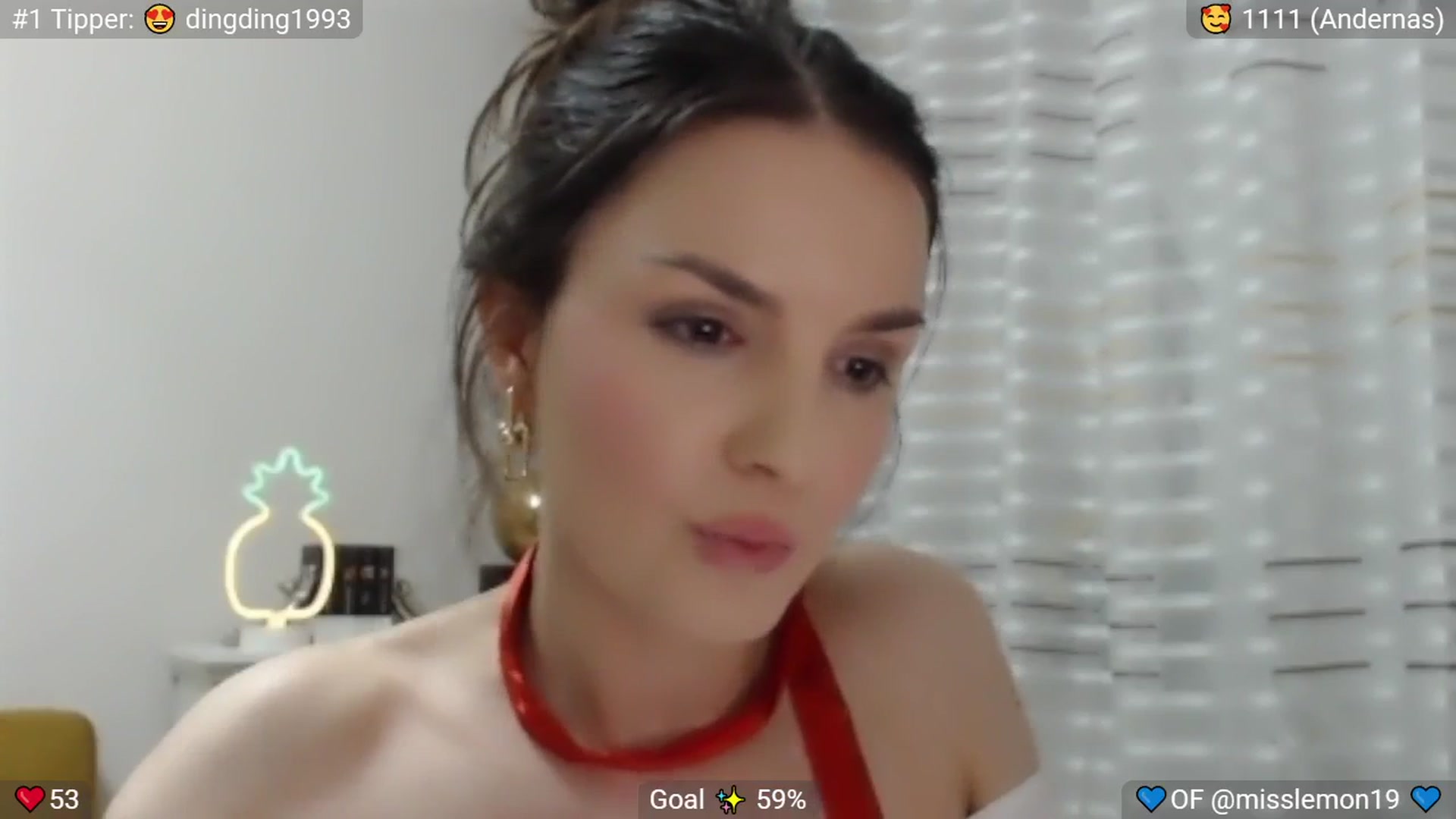 Gallery image thumbnail from MissReno's myfreecams stream on, 08/09/2025, 20:16 image 11 of 20