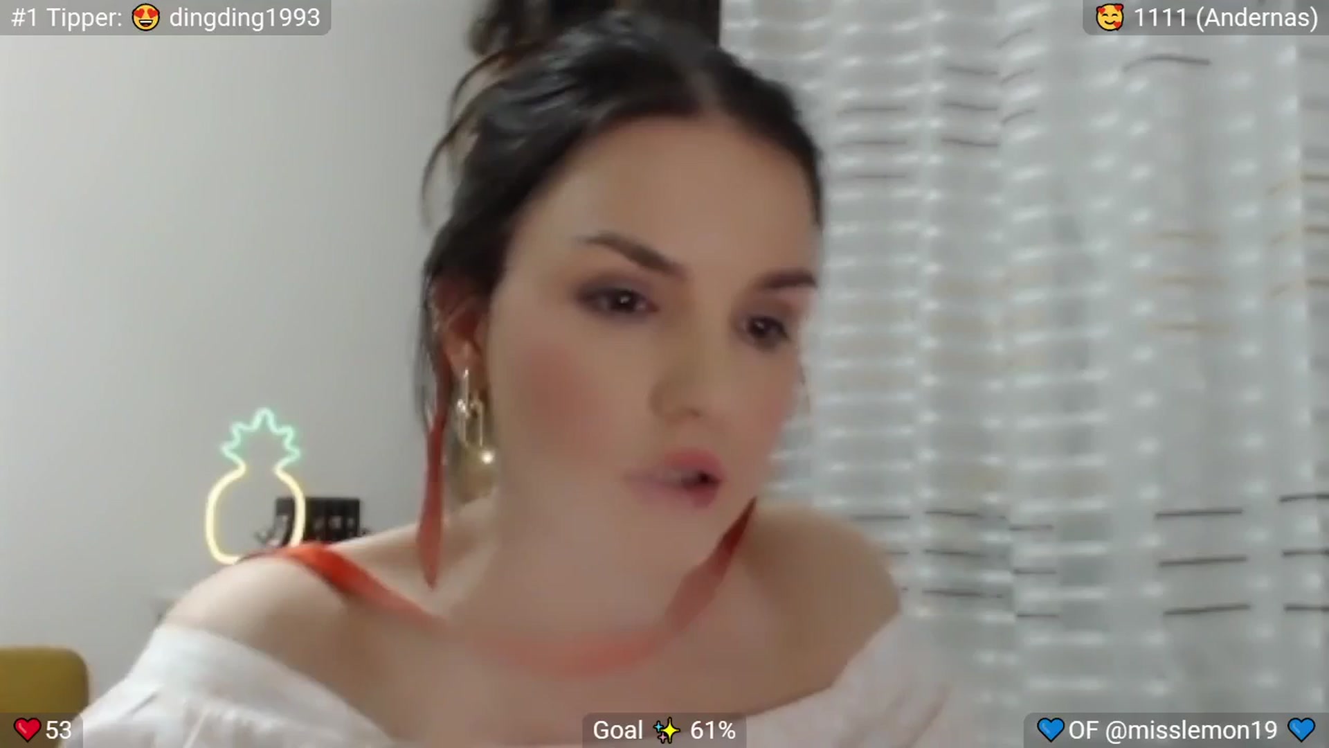 Gallery image thumbnail from MissReno's myfreecams stream on, 08/09/2025, 20:16 image 20 of 20