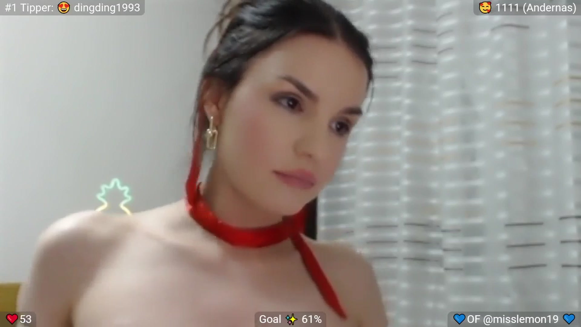 Gallery image thumbnail from MissReno's myfreecams stream on, 08/09/2025, 20:16 image 18 of 20