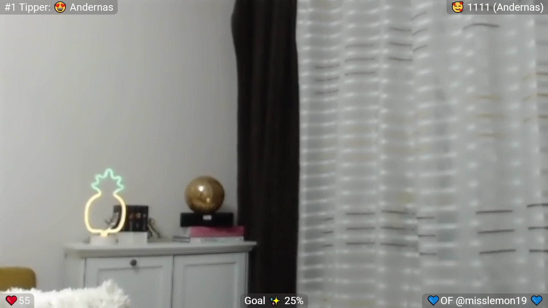 Gallery image thumbnail from MissReno's myfreecams stream on, 08/09/2025, 20:16 image 3 of 20