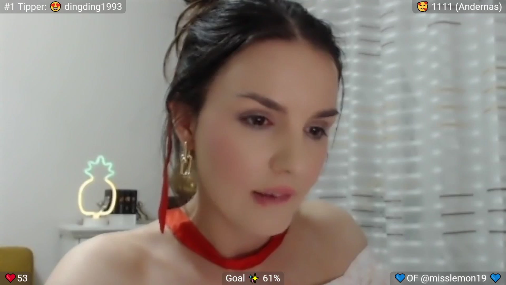 Gallery image thumbnail from MissReno's myfreecams stream on, 08/09/2025, 20:16 image 19 of 20