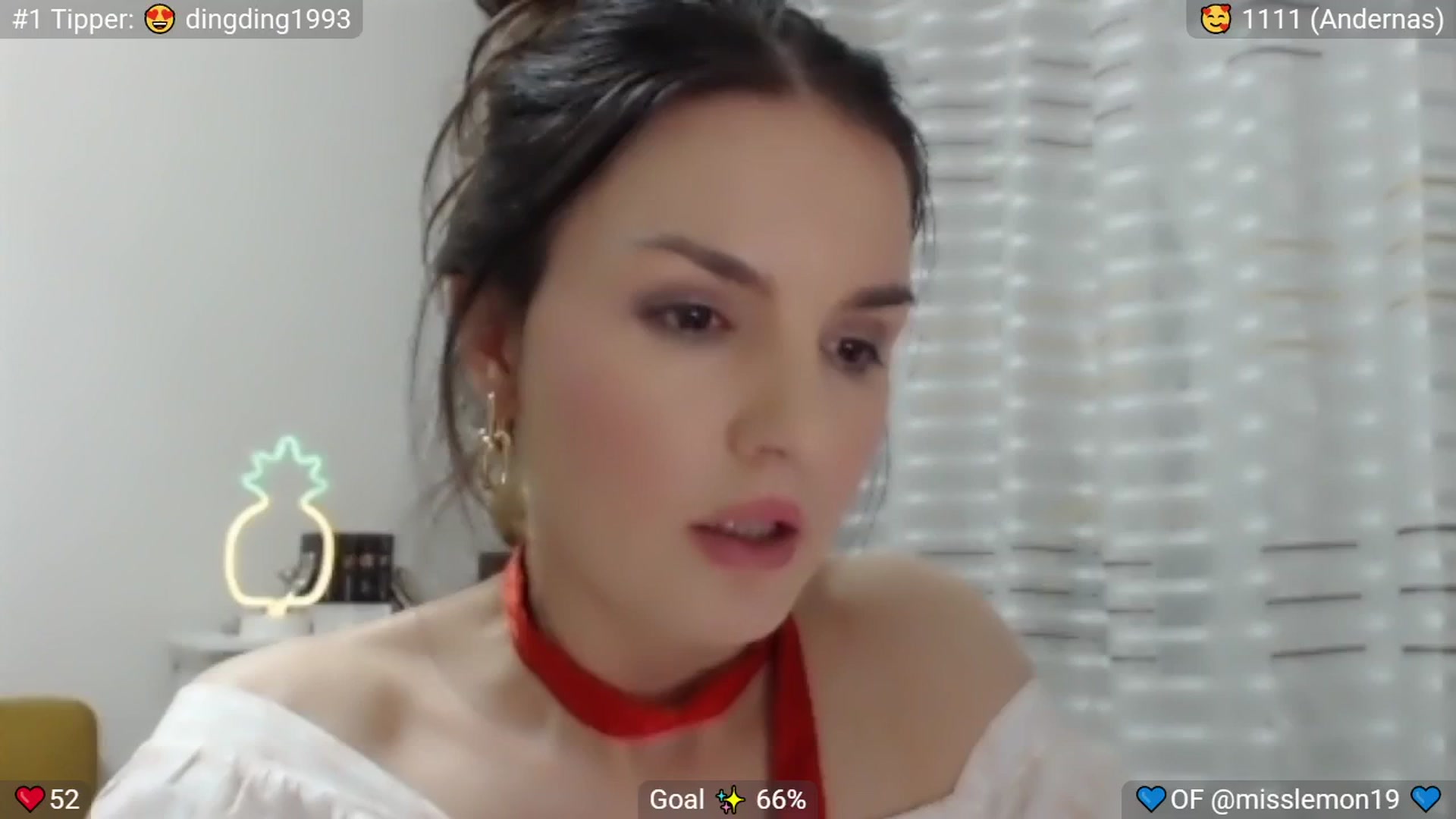 Gallery image thumbnail from MissReno's myfreecams stream on, 08/09/2025, 22:39 image 20 of 20
