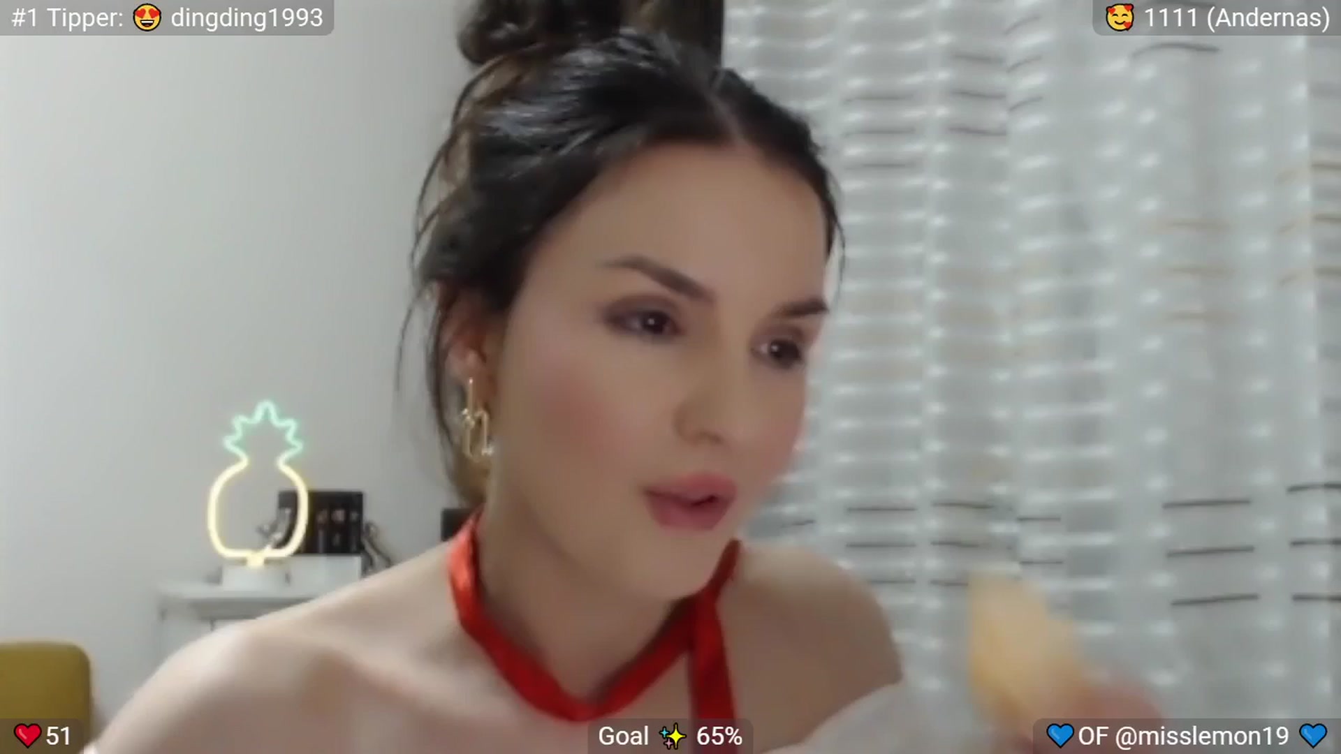Gallery image thumbnail from MissReno's myfreecams stream on, 08/09/2025, 22:39 image 6 of 20