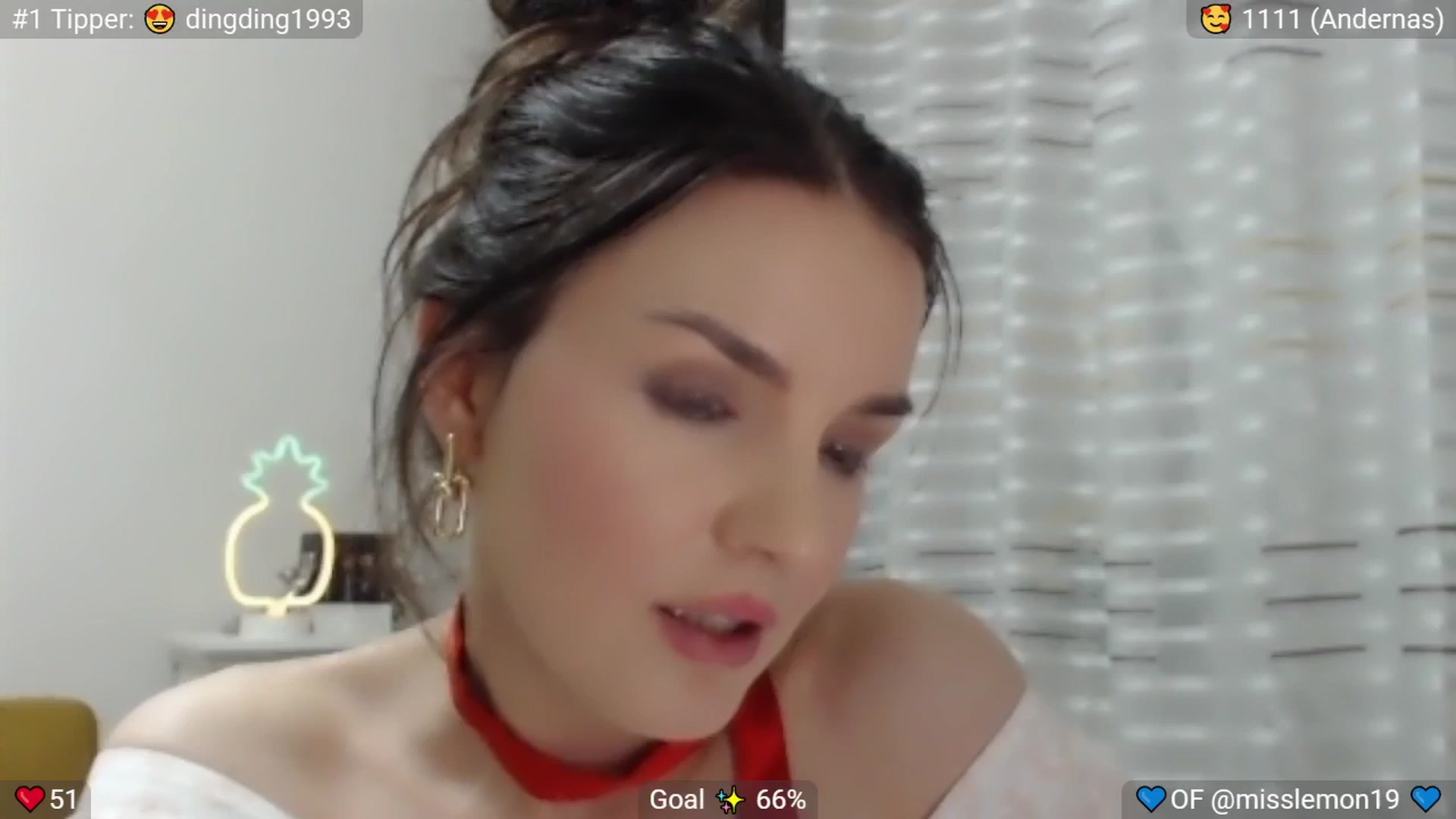 Gallery image thumbnail from MissReno's myfreecams stream on, 08/09/2025, 22:39 image 14 of 20