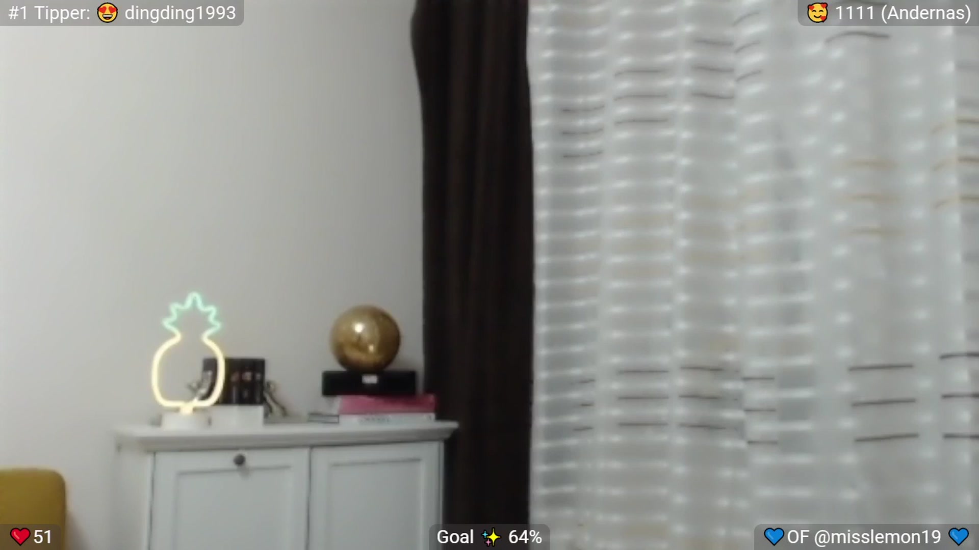 Gallery image thumbnail from MissReno's myfreecams stream on, 08/09/2025, 22:39 image 5 of 20