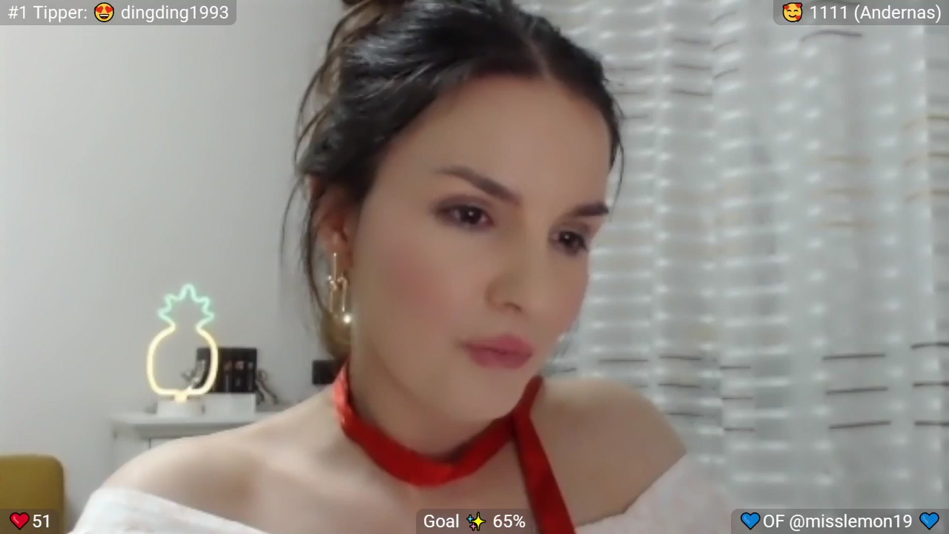 Gallery image thumbnail from MissReno's myfreecams stream on, 08/09/2025, 22:39 image 8 of 20