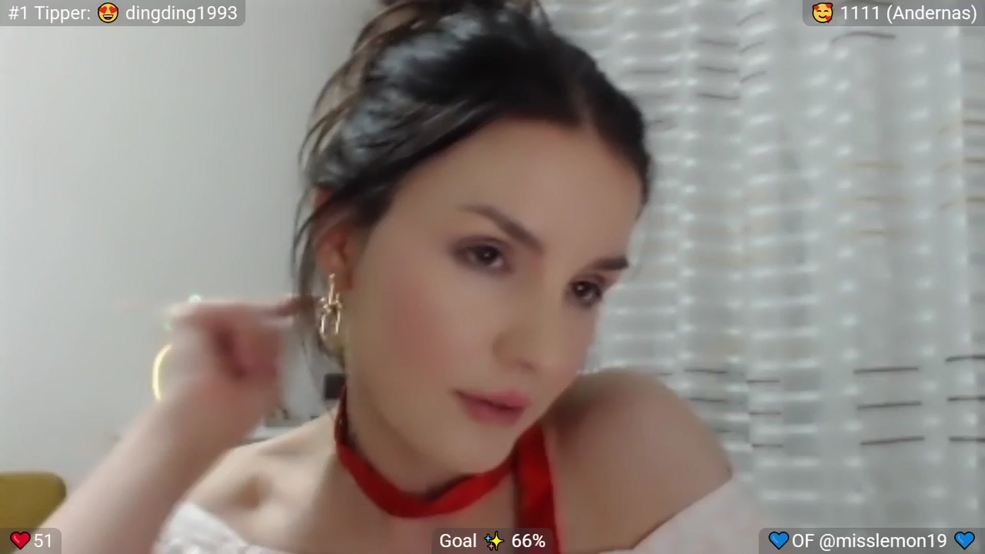 Gallery image thumbnail from MissReno's myfreecams stream on, 08/09/2025, 22:39 image 10 of 20