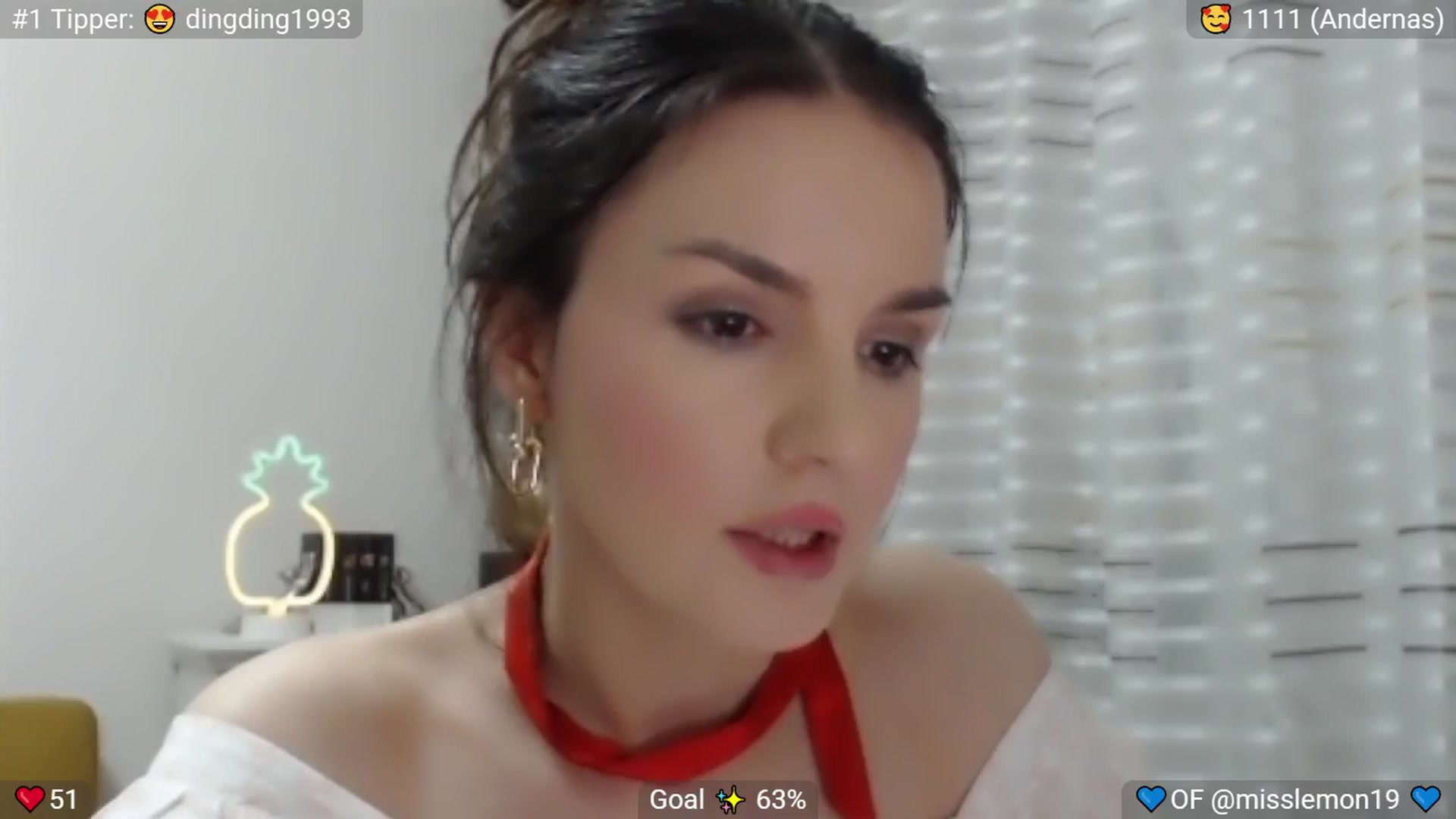 Gallery image thumbnail from MissReno's myfreecams stream on, 08/09/2025, 22:39 image 1 of 20