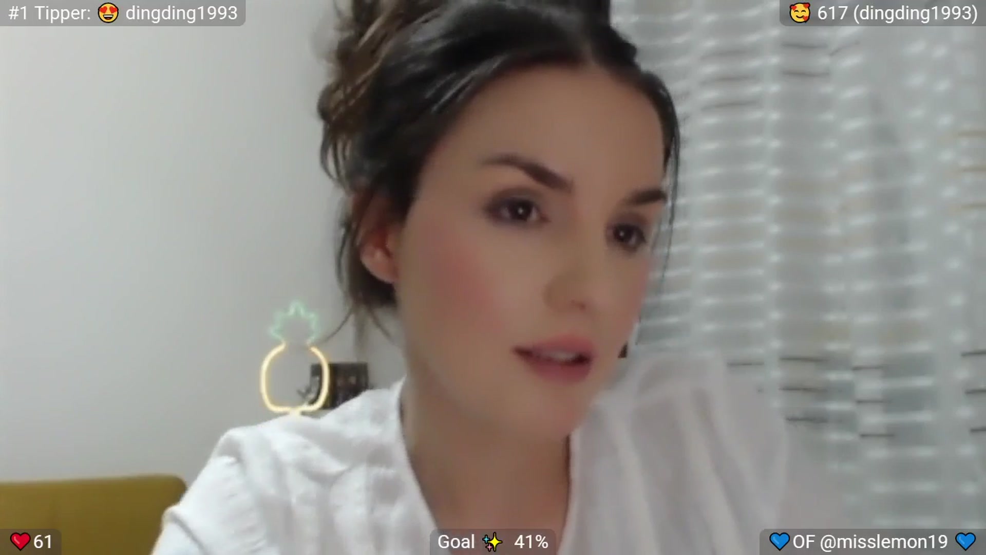 Gallery image thumbnail from MissReno's myfreecams stream on, 08/14/2025, 20:27 image 20 of 20