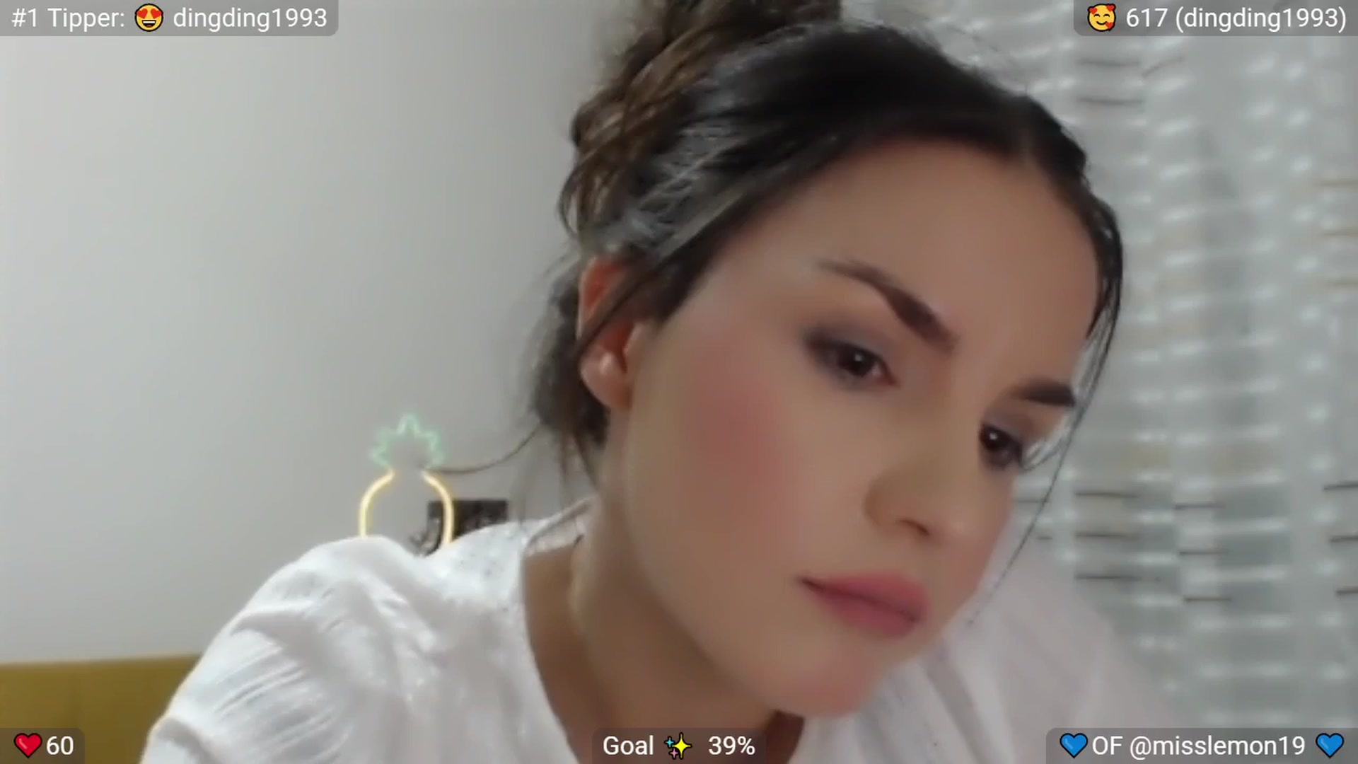 Gallery image thumbnail from MissReno's myfreecams stream on, 08/14/2025, 20:27 image 18 of 20