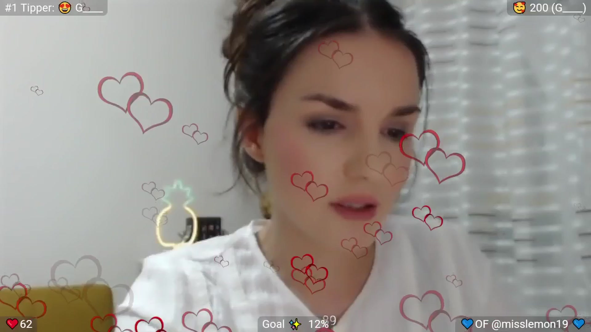 Gallery image thumbnail from MissReno's myfreecams stream on, 08/14/2025, 20:27 image 8 of 20