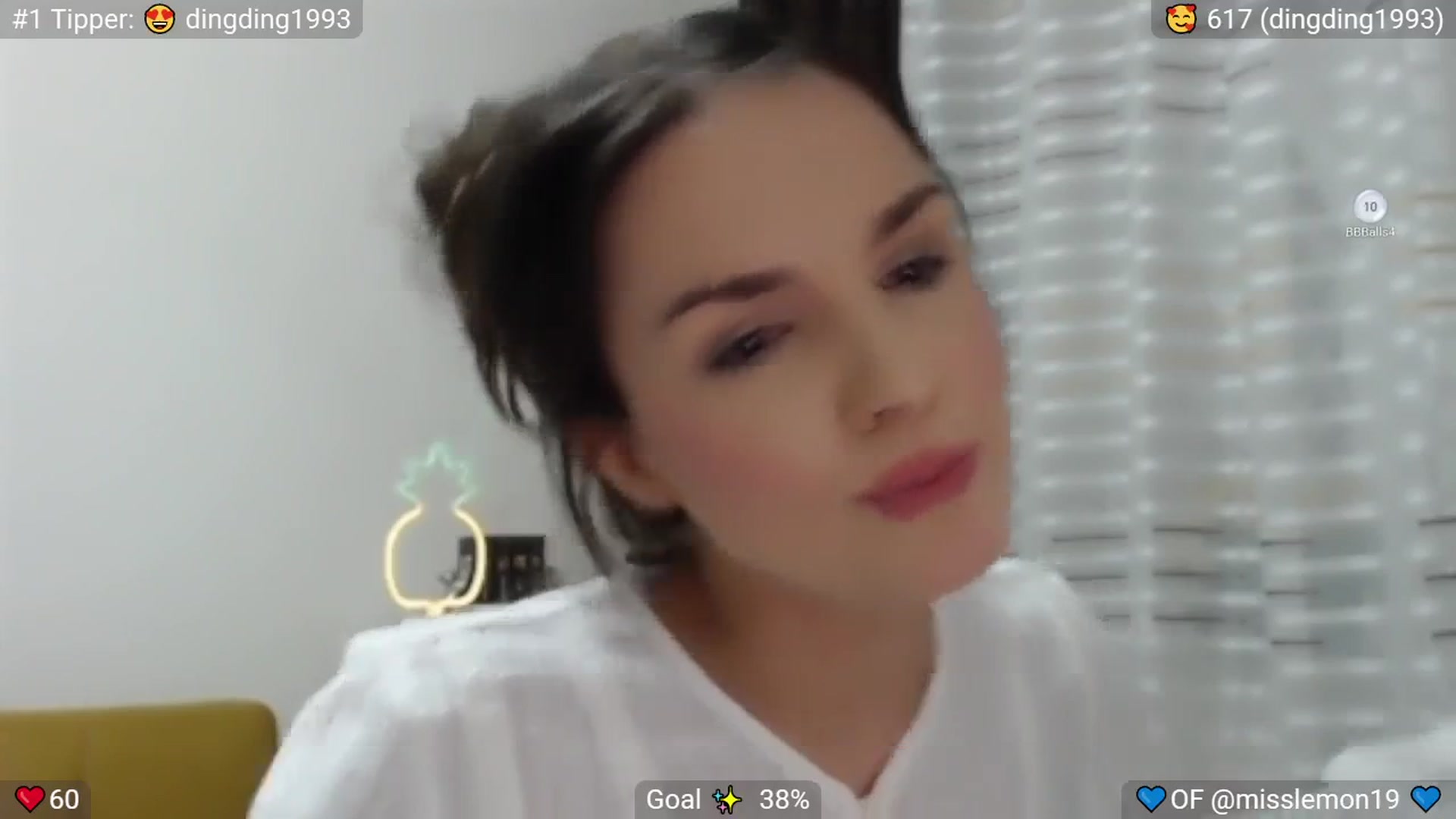 Gallery image thumbnail from MissReno's myfreecams stream on, 08/14/2025, 20:27 image 13 of 20