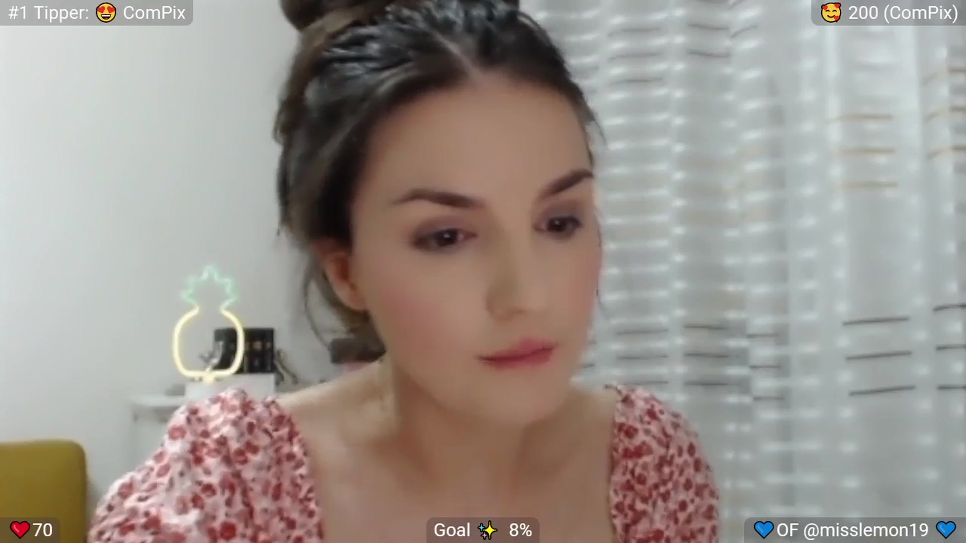 Gallery image thumbnail from MissReno's myfreecams stream on, 08/15/2025, 19:54 image 18 of 20