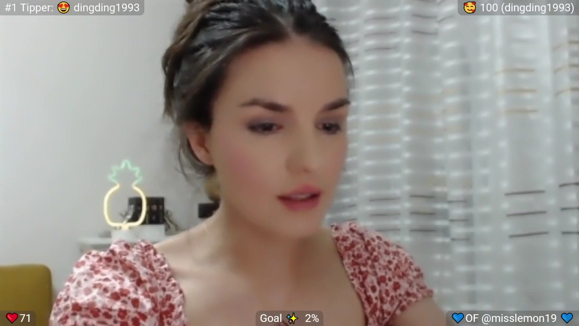 Gallery image thumbnail from MissReno's myfreecams stream on, 08/15/2025, 19:54 image 8 of 20