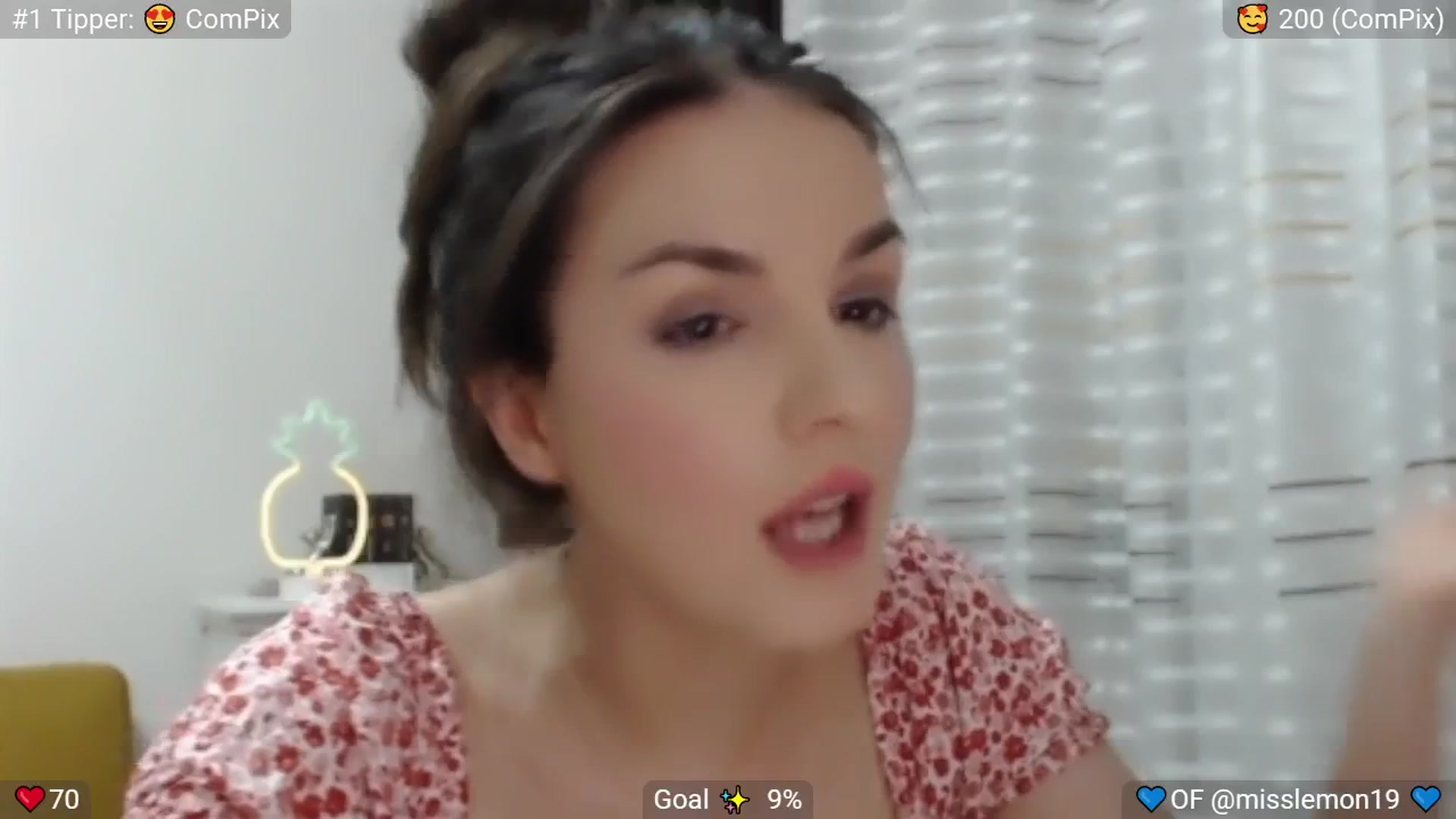 Gallery image thumbnail from MissReno's myfreecams stream on, 08/15/2025, 19:54 image 19 of 20