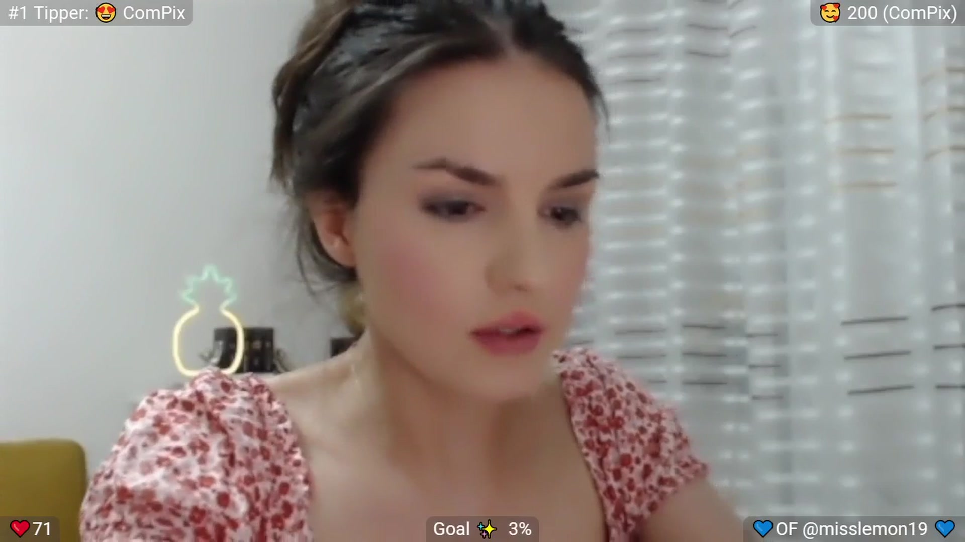 Gallery image thumbnail from MissReno's myfreecams stream on, 08/15/2025, 19:54 image 11 of 20