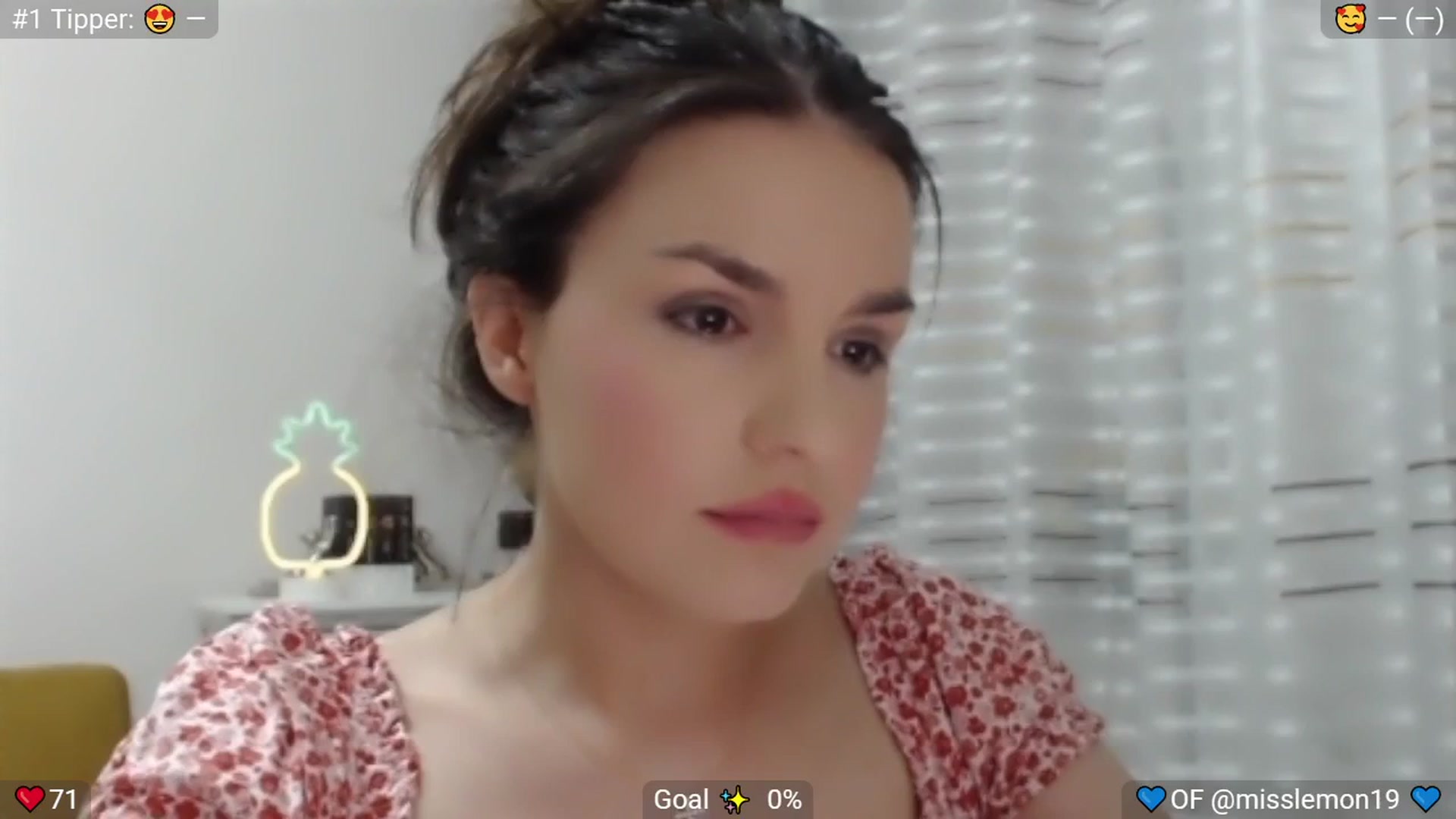 Gallery image thumbnail from MissReno's myfreecams stream on, 08/15/2025, 19:54 image 1 of 20