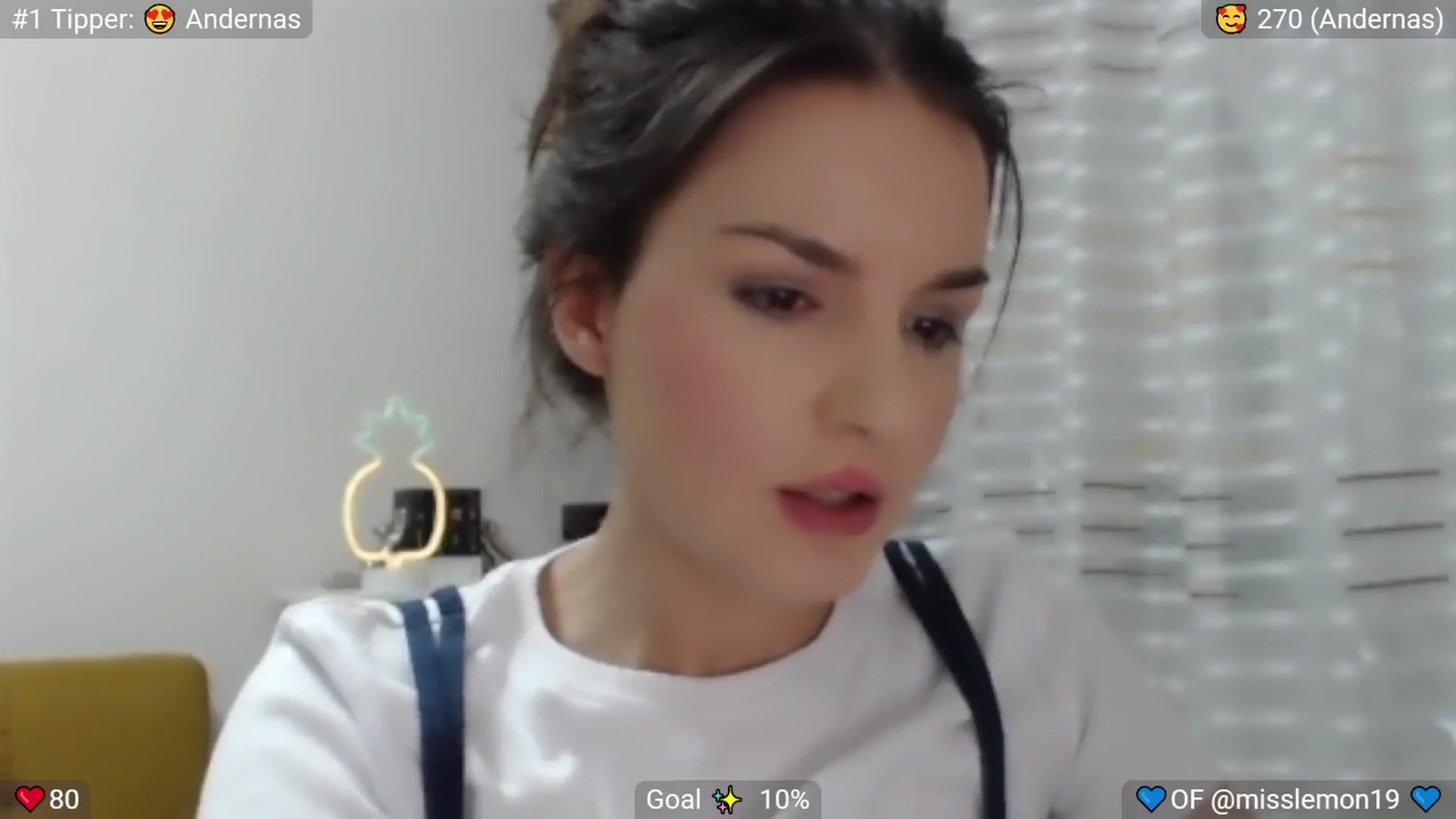 Gallery image thumbnail from MissReno's myfreecams stream on, 08/17/2025, 06:55 image 10 of 20