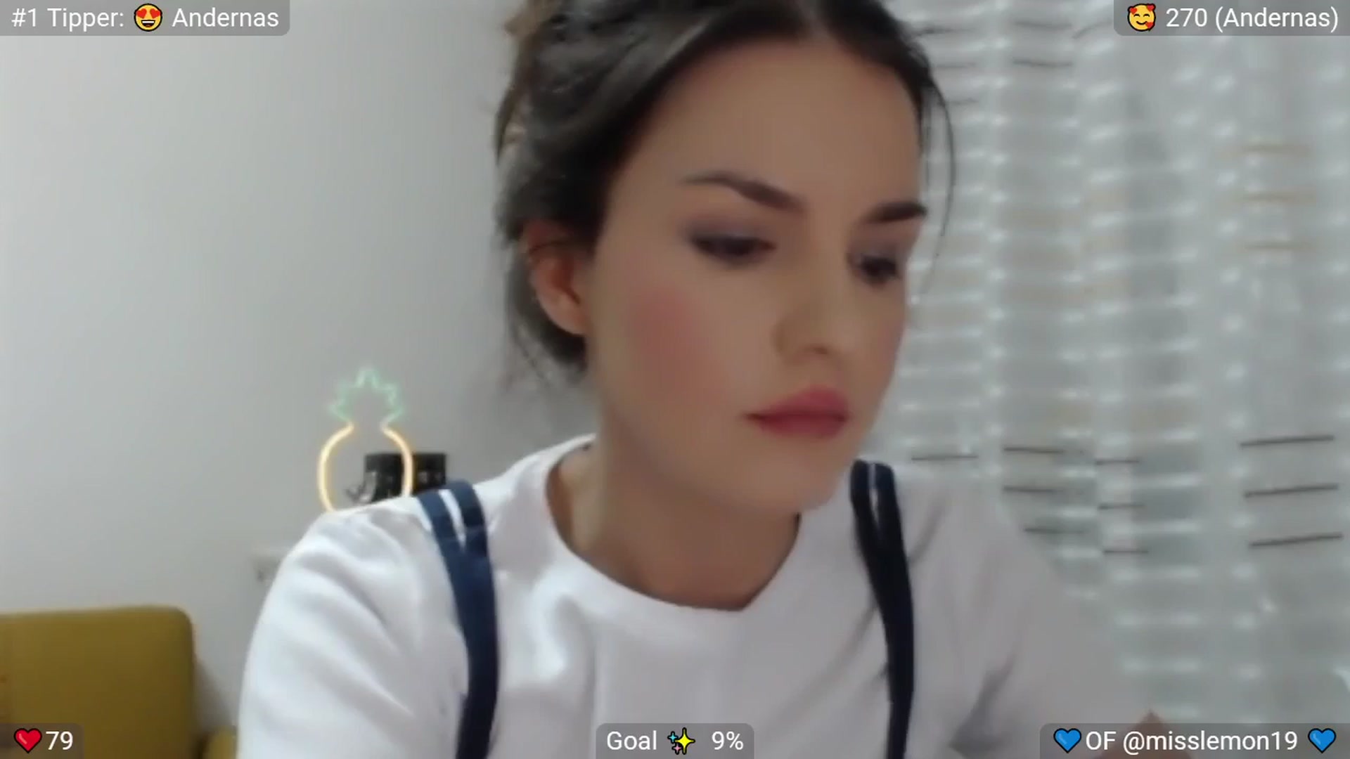 Gallery image thumbnail from MissReno's myfreecams stream on, 08/17/2025, 06:55 image 8 of 20
