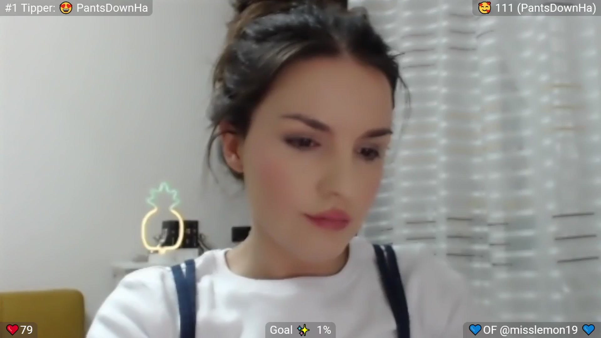 Gallery image thumbnail from MissReno's myfreecams stream on, 08/17/2025, 06:55 image 3 of 20