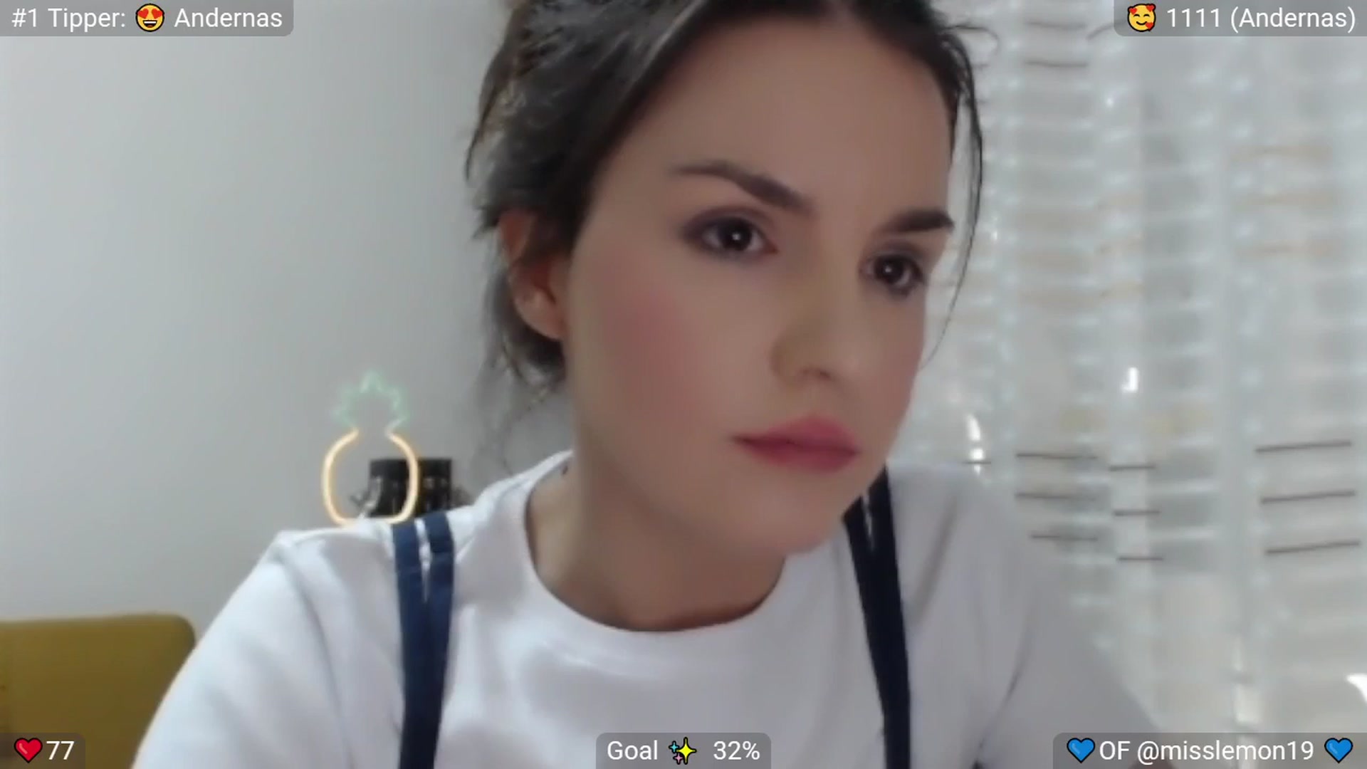 Gallery image thumbnail from MissReno's myfreecams stream on, 08/17/2025, 06:55 image 18 of 20