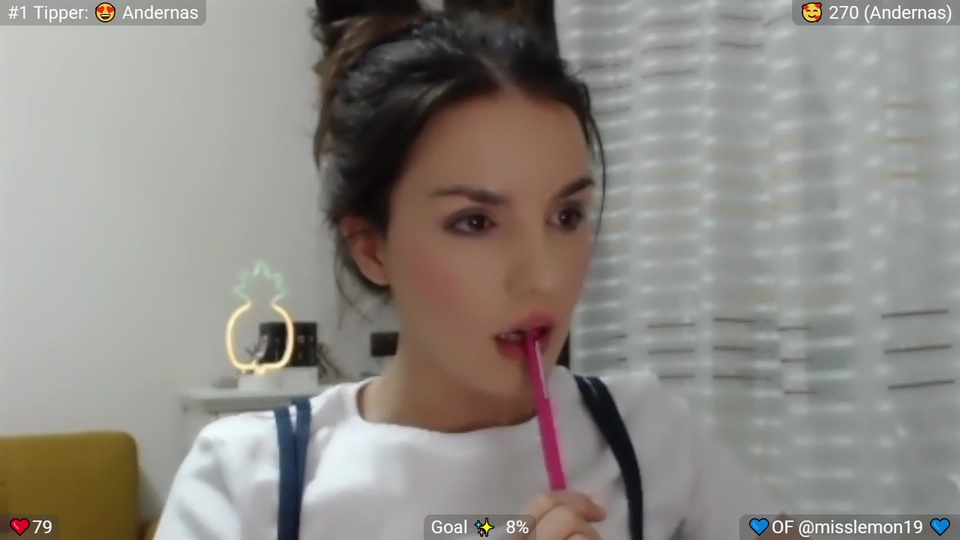 Gallery image thumbnail from MissReno's myfreecams stream on, 08/17/2025, 06:55 image 7 of 20
