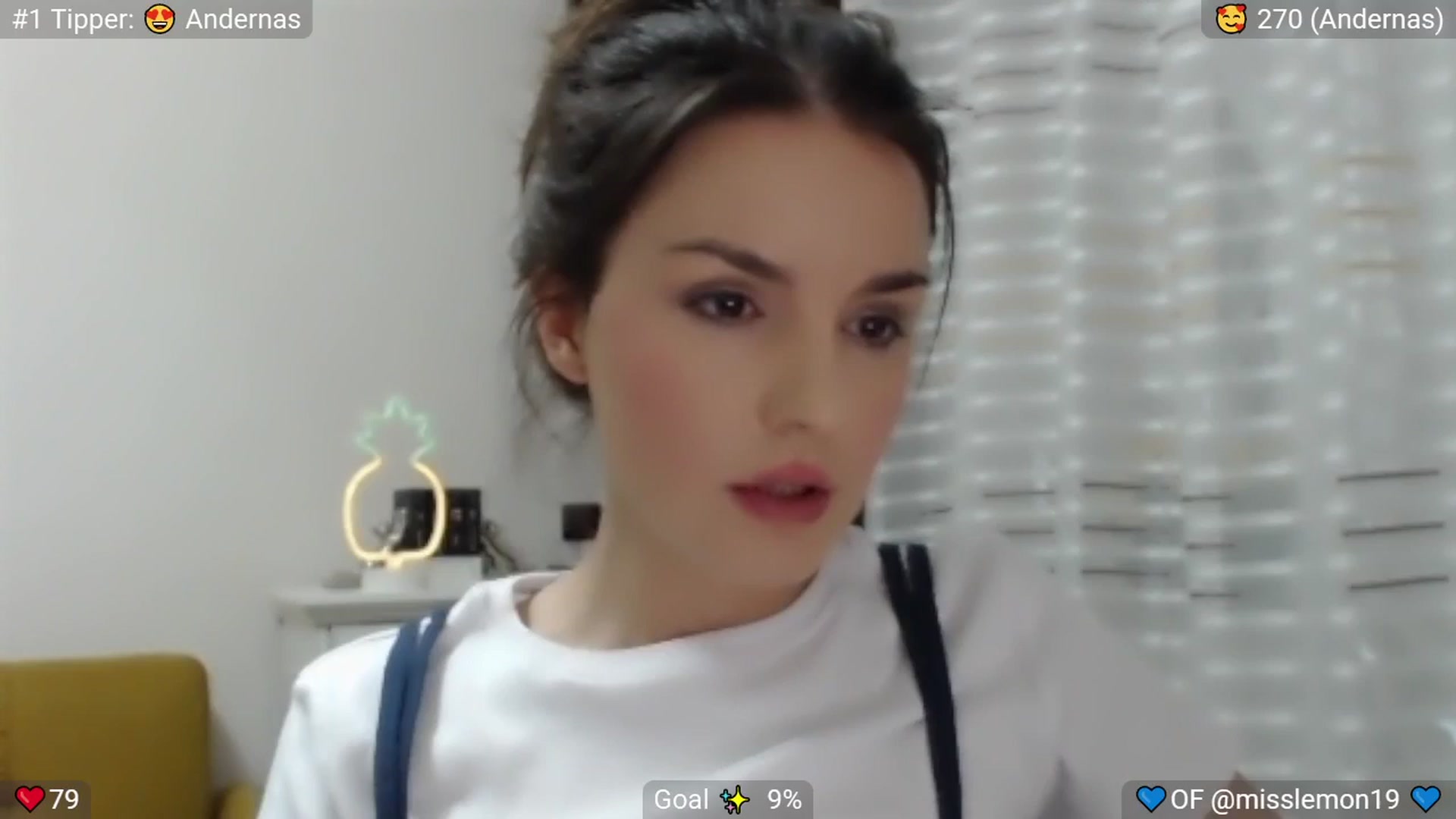 Gallery image thumbnail from MissReno's myfreecams stream on, 08/17/2025, 06:55 image 9 of 20