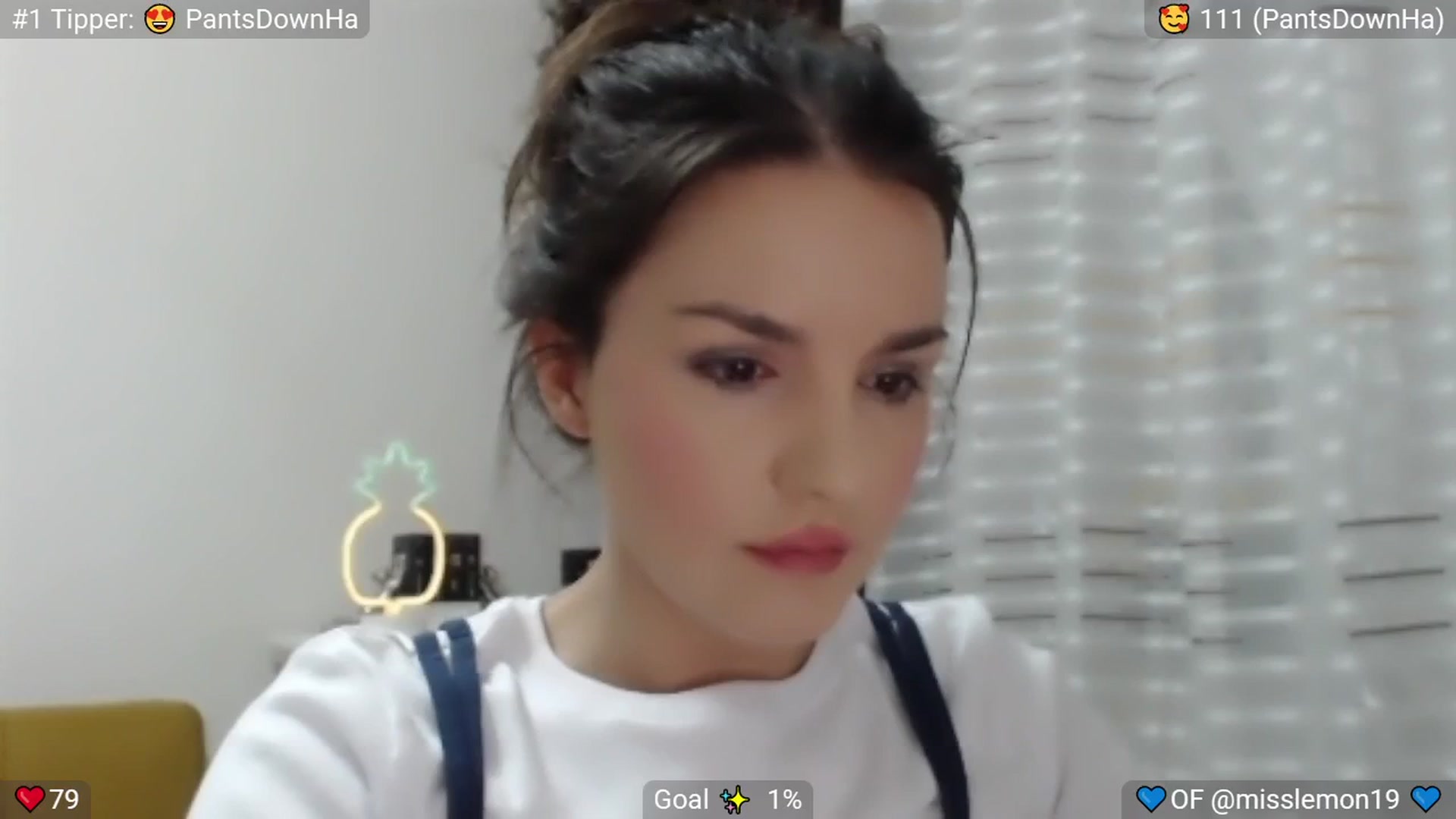 Gallery image thumbnail from MissReno's myfreecams stream on, 08/17/2025, 06:55 image 4 of 20