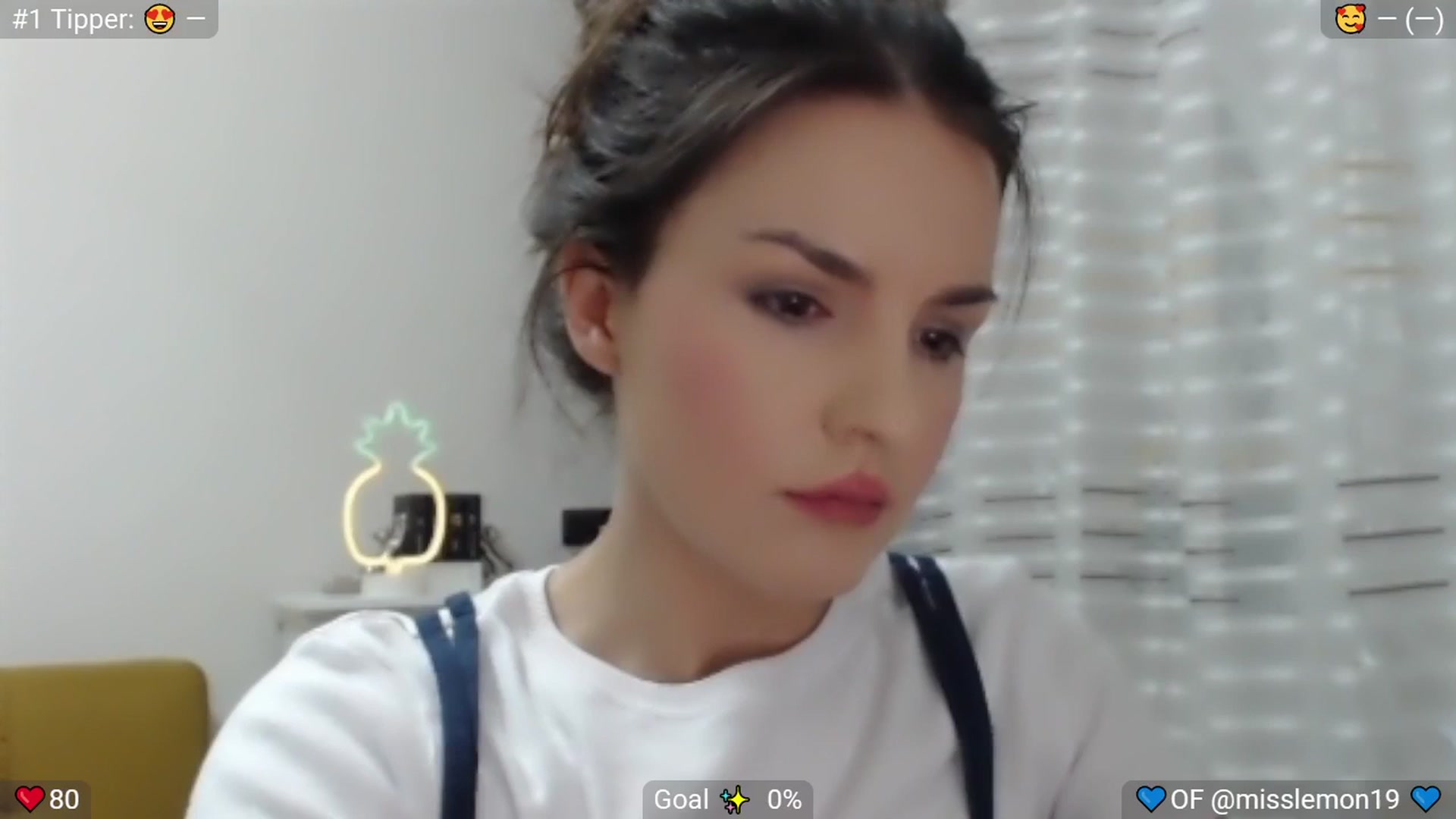 Gallery image thumbnail from MissReno's myfreecams stream on, 08/17/2025, 06:55 image 2 of 20