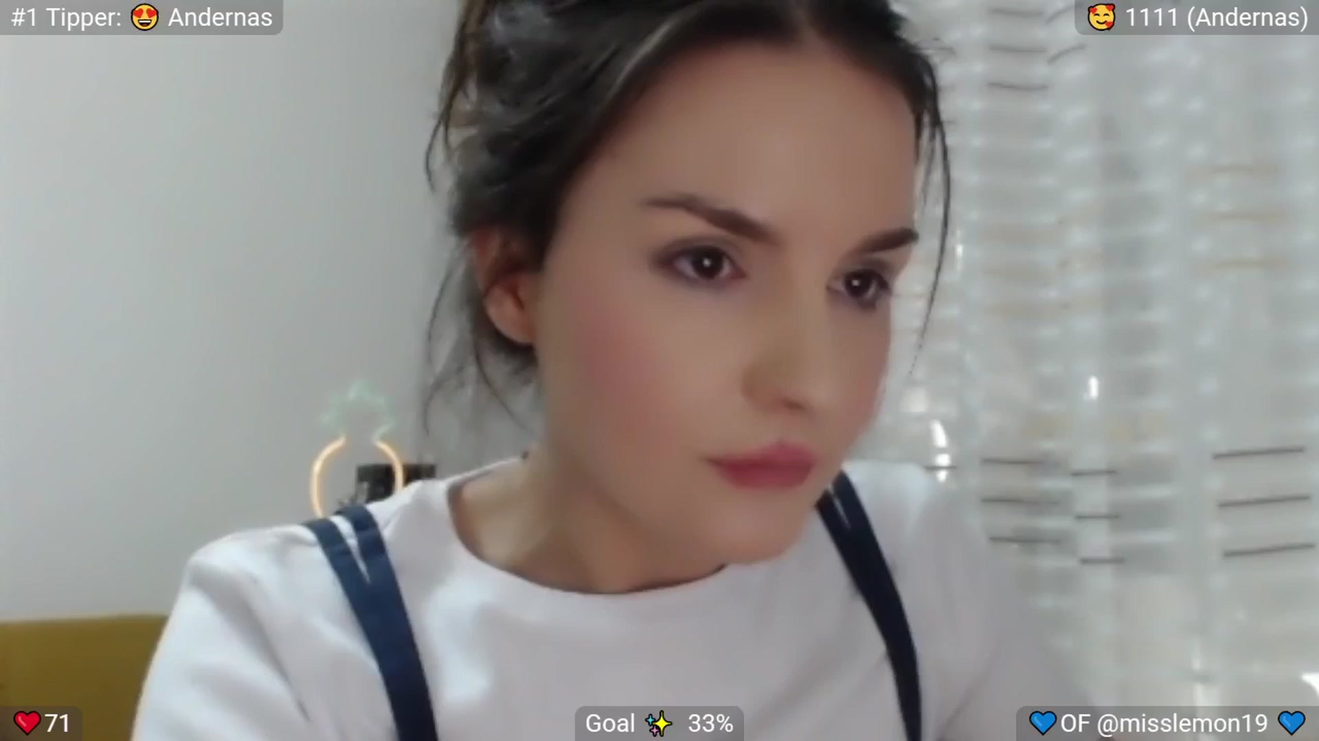 Gallery image thumbnail from MissReno's myfreecams stream on, 08/17/2025, 09:00 image 7 of 20