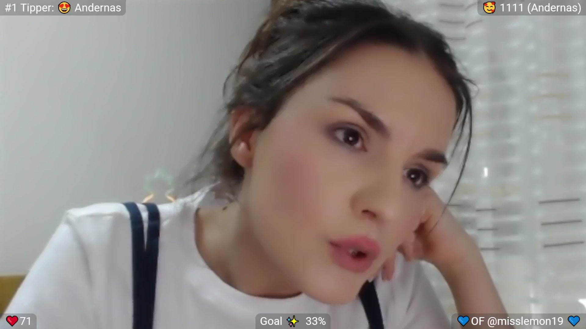 Gallery image thumbnail from MissReno's myfreecams stream on, 08/17/2025, 09:00 image 17 of 20