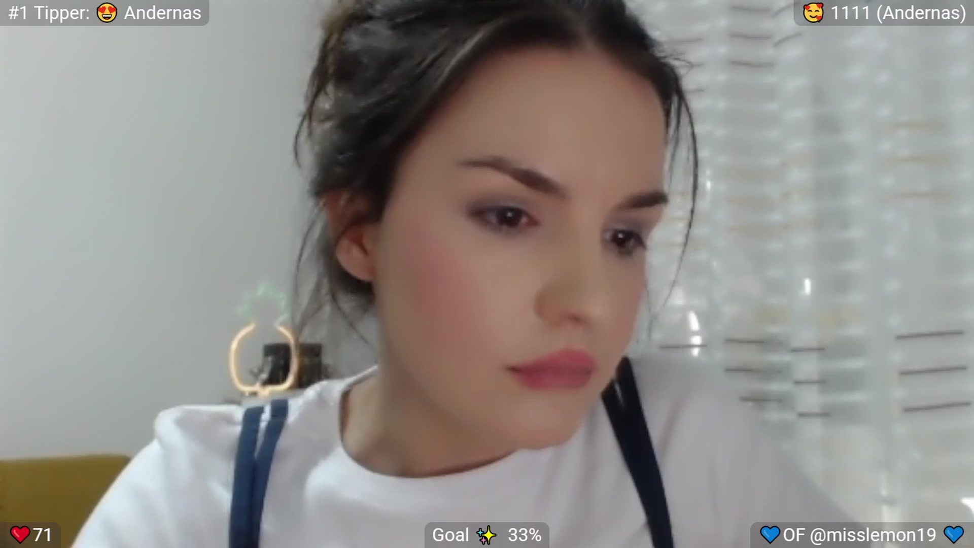 Gallery image thumbnail from MissReno's myfreecams stream on, 08/17/2025, 09:00 image 1 of 20