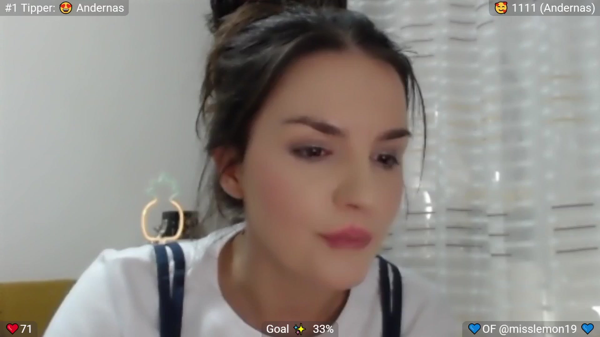 Gallery image thumbnail from MissReno's myfreecams stream on, 08/17/2025, 09:00 image 5 of 20