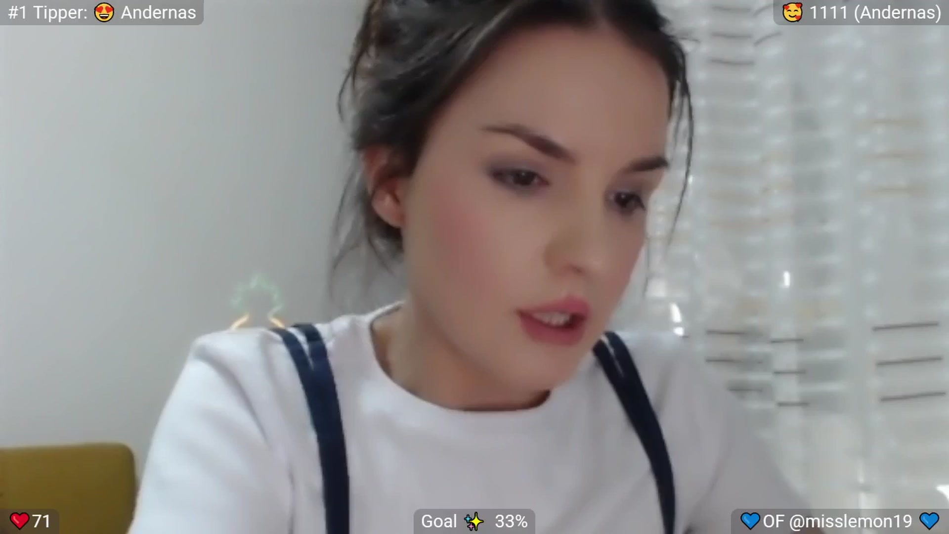 Gallery image thumbnail from MissReno's myfreecams stream on, 08/17/2025, 09:00 image 11 of 20