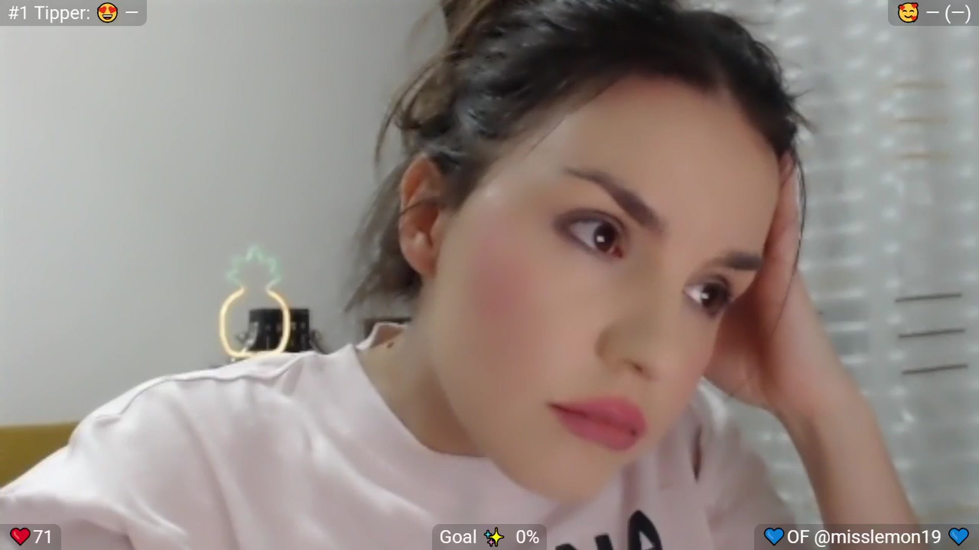 Gallery image thumbnail from MissReno's myfreecams stream on, 08/17/2025, 17:30 image 4 of 20