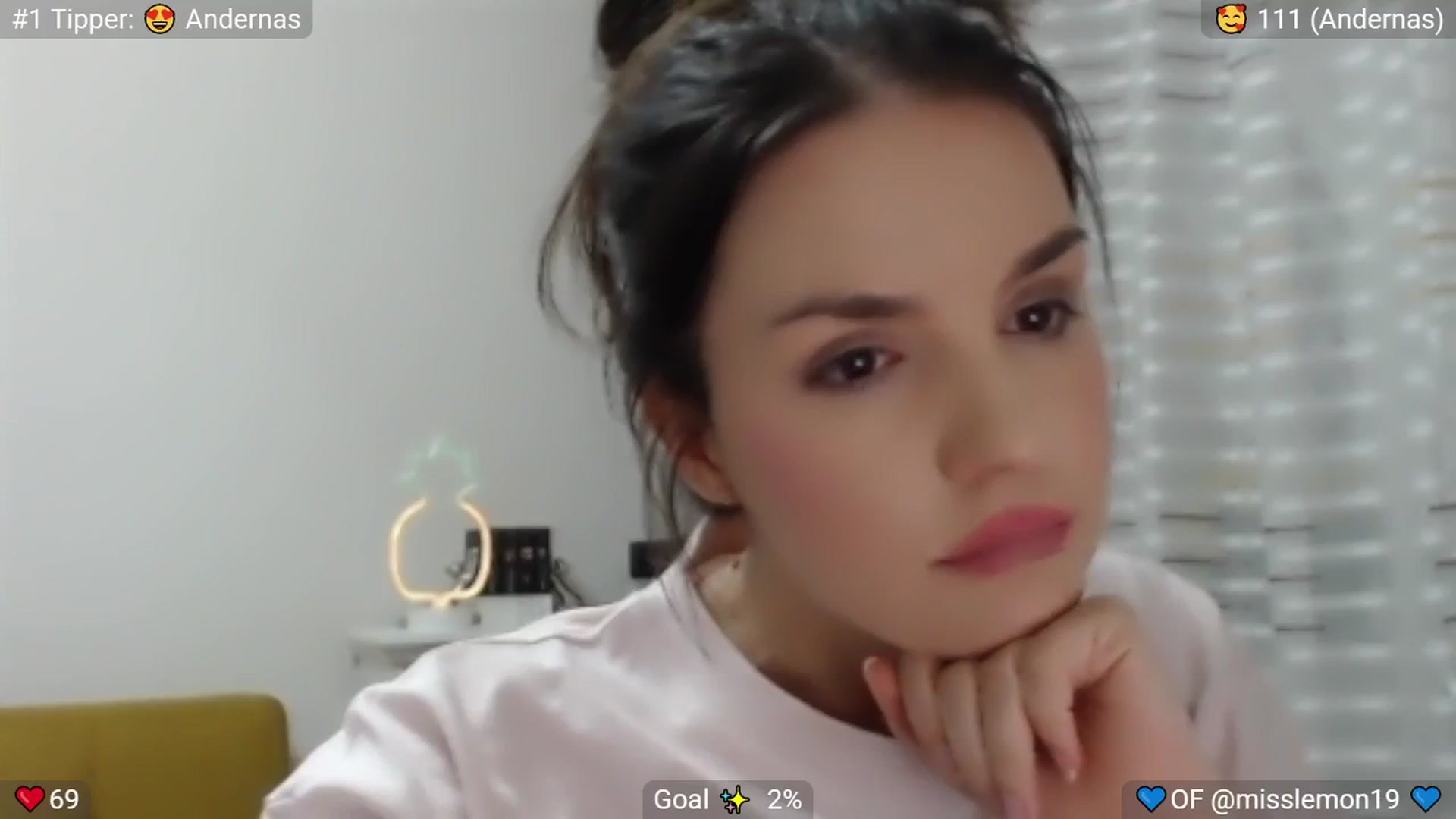 Gallery image thumbnail from MissReno's myfreecams stream on, 08/17/2025, 19:47 image 6 of 20