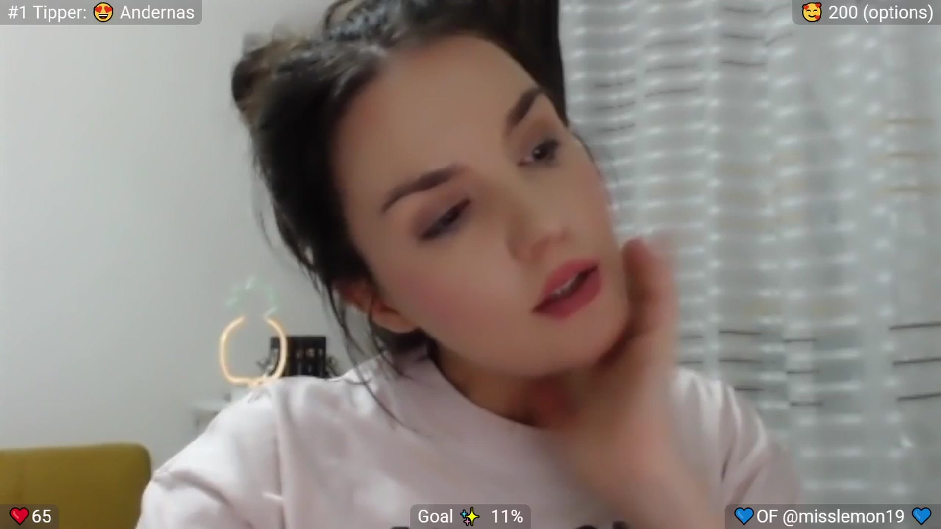 Gallery image thumbnail from MissReno's myfreecams stream on, 08/17/2025, 21:14 image 5 of 20