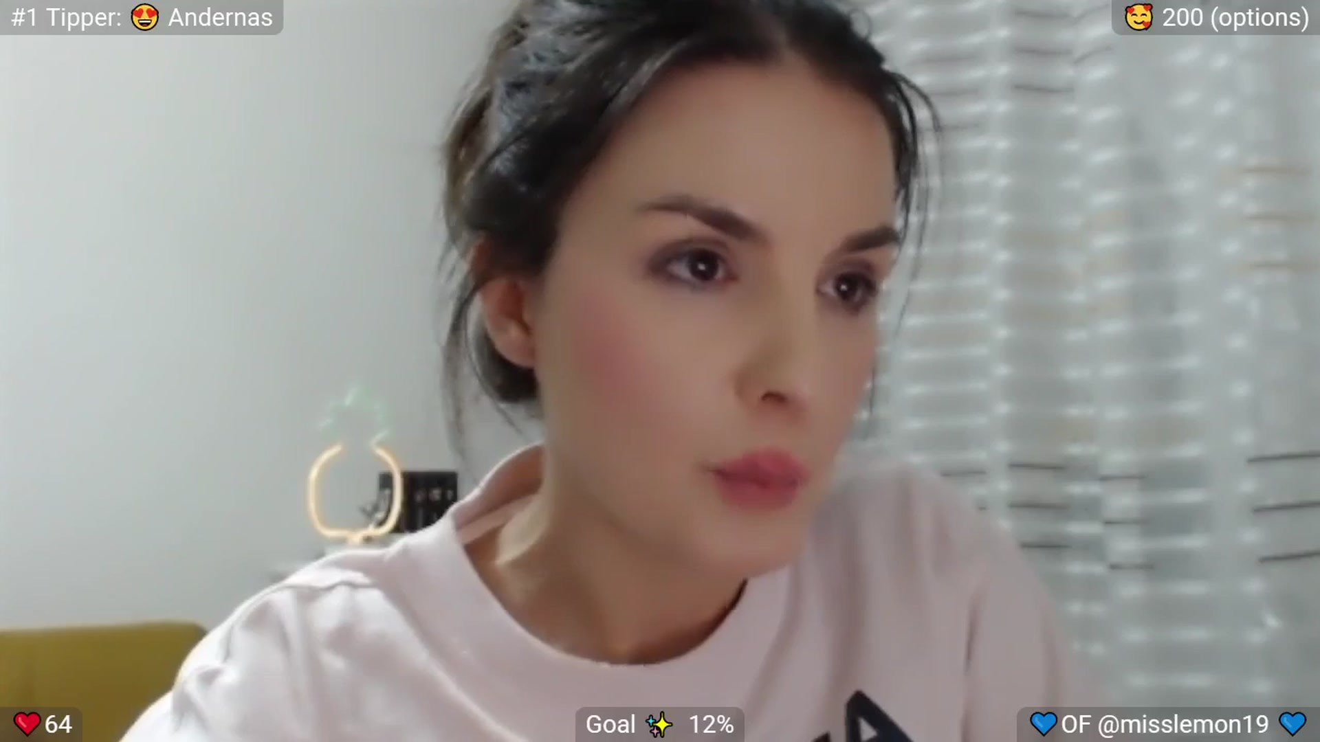Gallery image thumbnail from MissReno's myfreecams stream on, 08/17/2025, 21:14 image 19 of 20