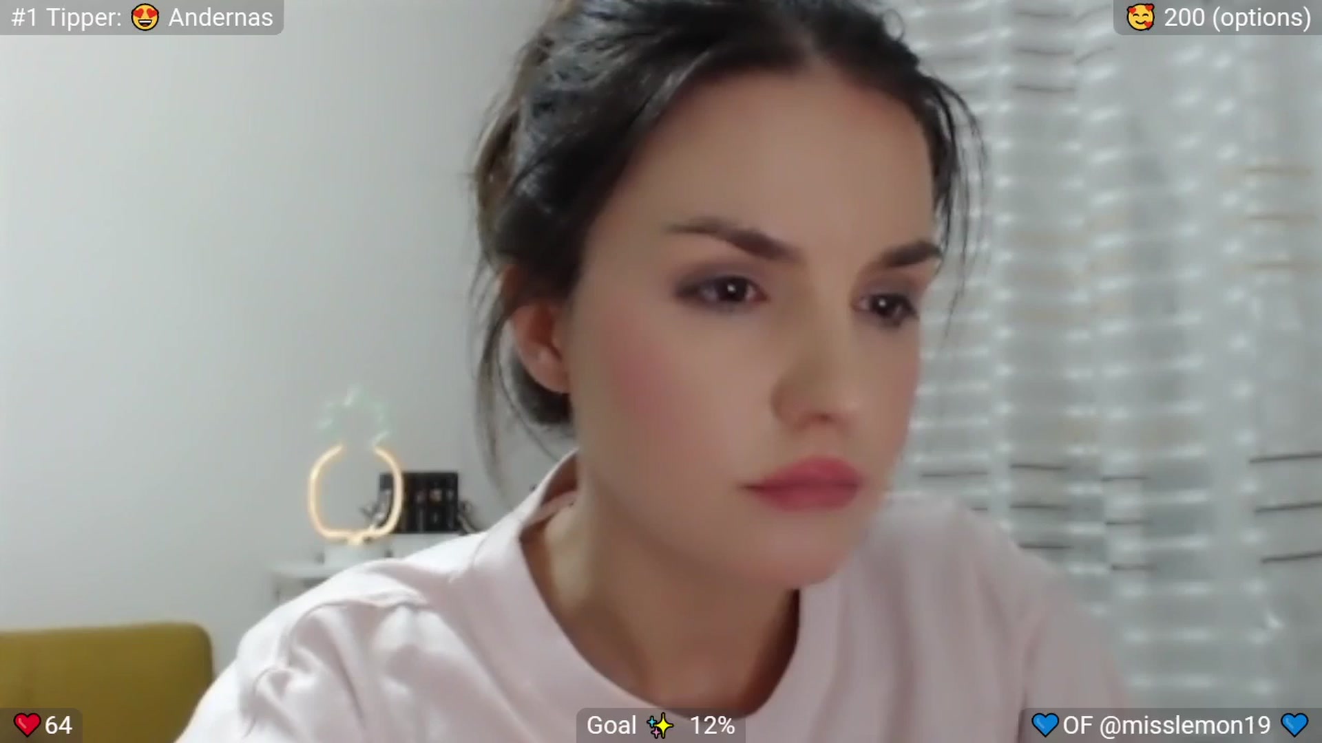 Gallery image thumbnail from MissReno's myfreecams stream on, 08/17/2025, 21:14 image 20 of 20