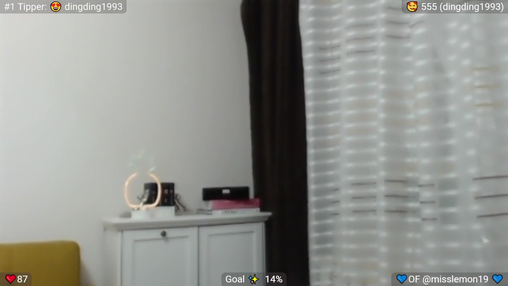 Gallery image thumbnail from MissReno's myfreecams stream on, 08/21/2025, 18:42 image 7 of 20