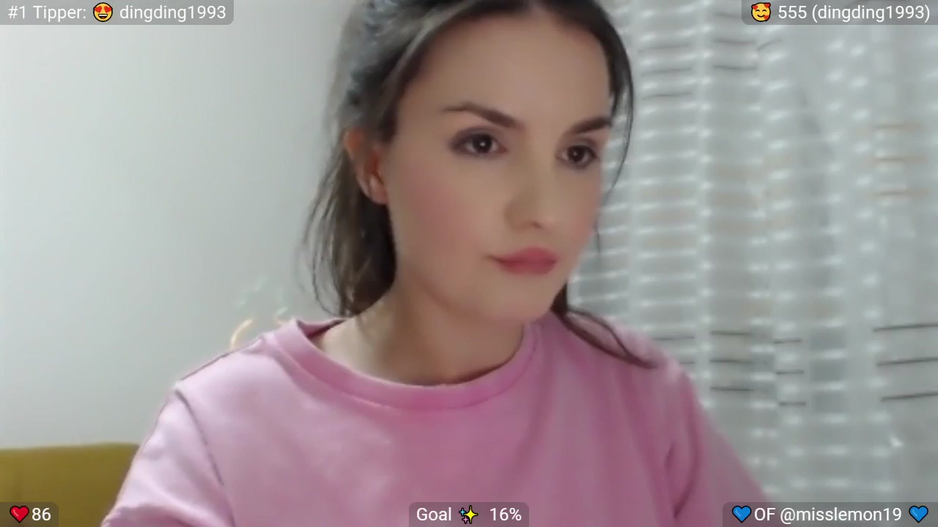 Gallery image thumbnail from MissReno's myfreecams stream on, 08/21/2025, 18:42 image 20 of 20
