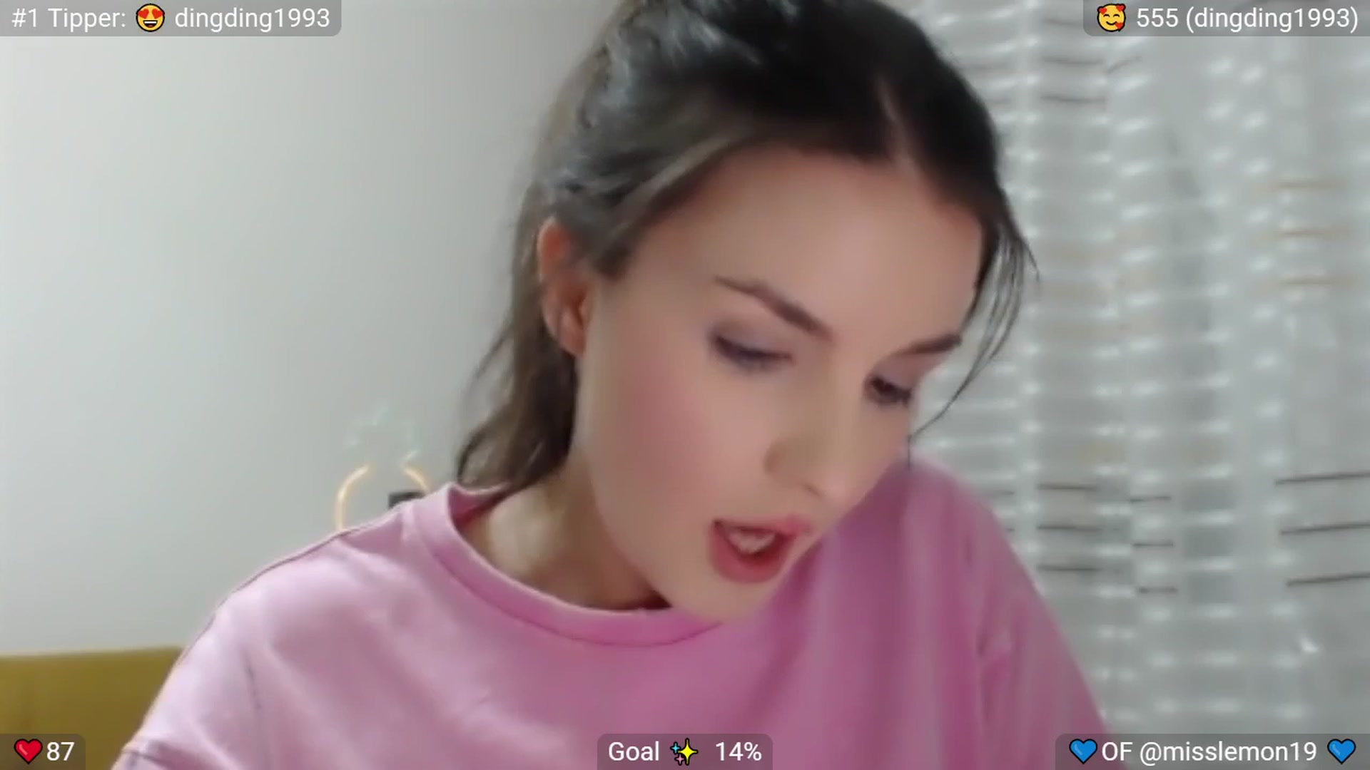 Gallery image thumbnail from MissReno's myfreecams stream on, 08/21/2025, 18:42 image 1 of 20