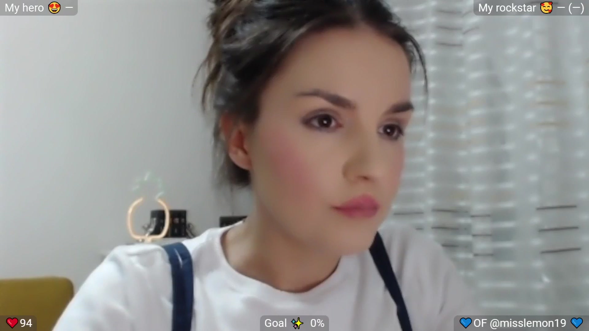 Gallery image thumbnail from MissReno's myfreecams stream on, 08/22/2025, 17:46 image 2 of 20