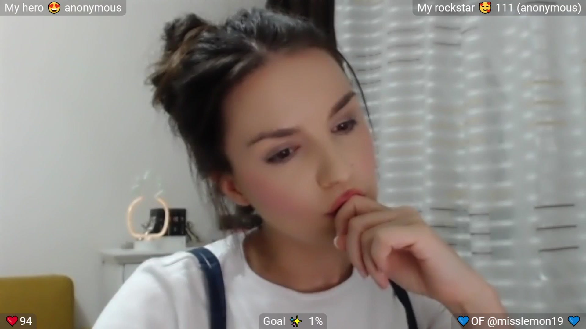 Gallery image thumbnail from MissReno's myfreecams stream on, 08/22/2025, 17:46 image 16 of 20