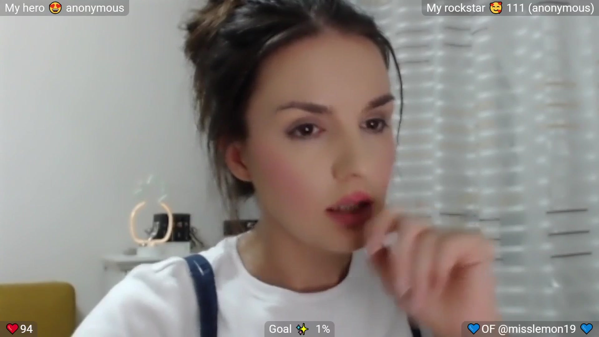 Gallery image thumbnail from MissReno's myfreecams stream on, 08/22/2025, 17:46 image 12 of 20
